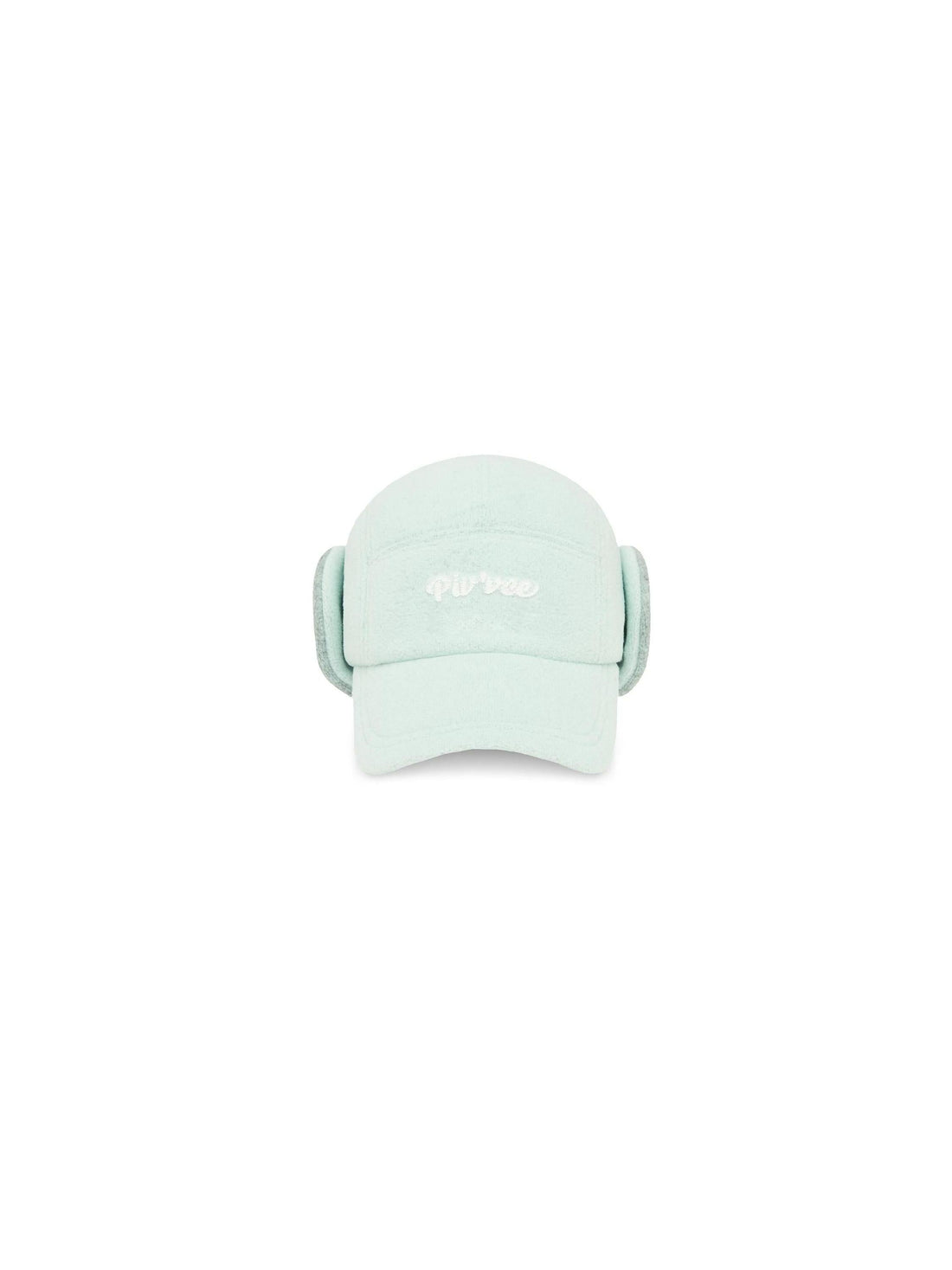 Piv'vee Fleece Earmuffs Camp Cap - The Golf Season | One Stop for Your Golf Shopping!