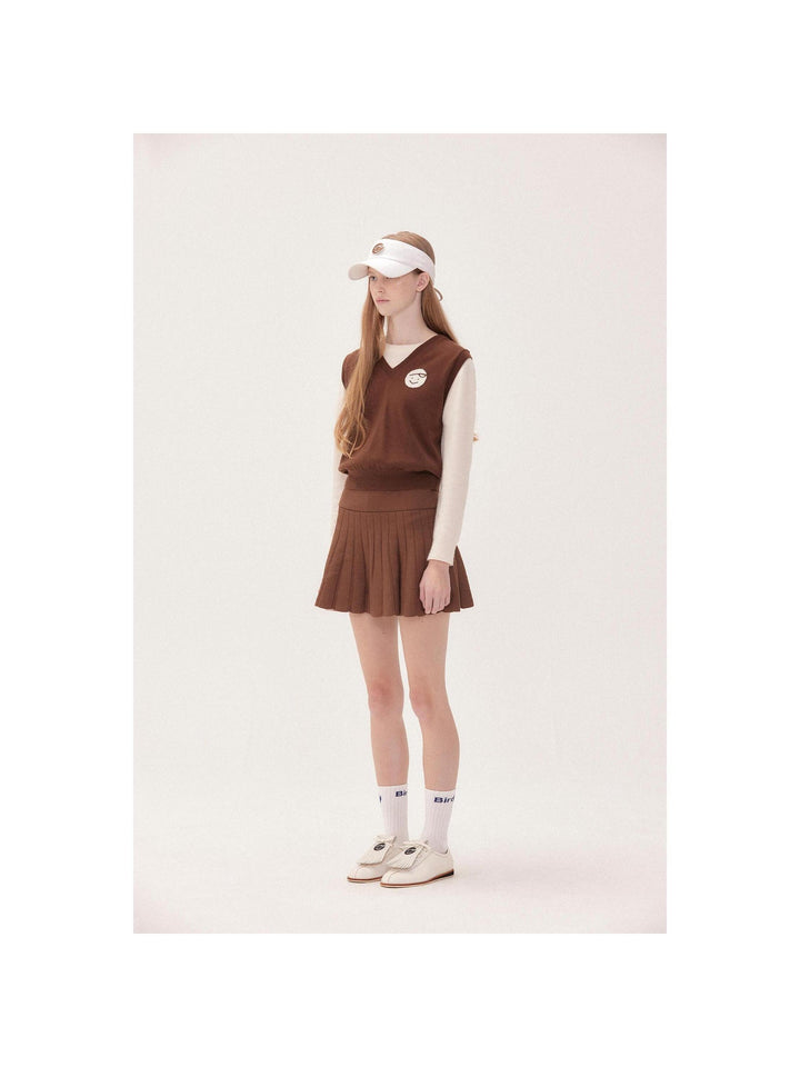 Piv'vee Friends signature skirt - The Golf Season | One Stop for Your Golf Shopping!