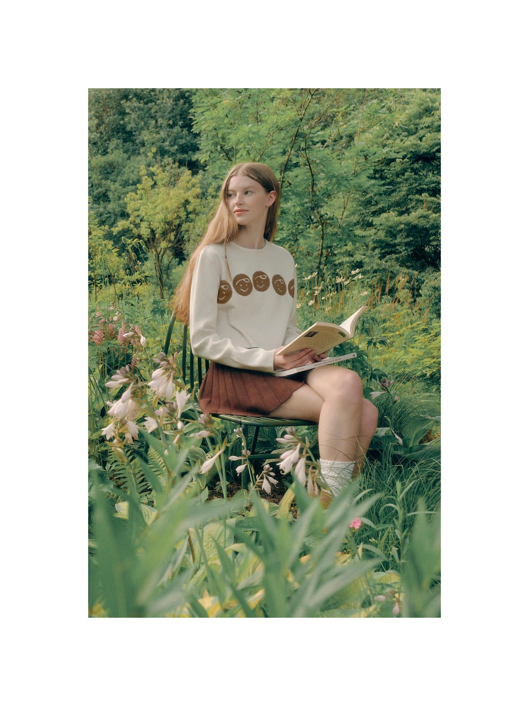 Piv'vee Friends signature skirt - The Golf Season | One Stop for Your Golf Shopping!