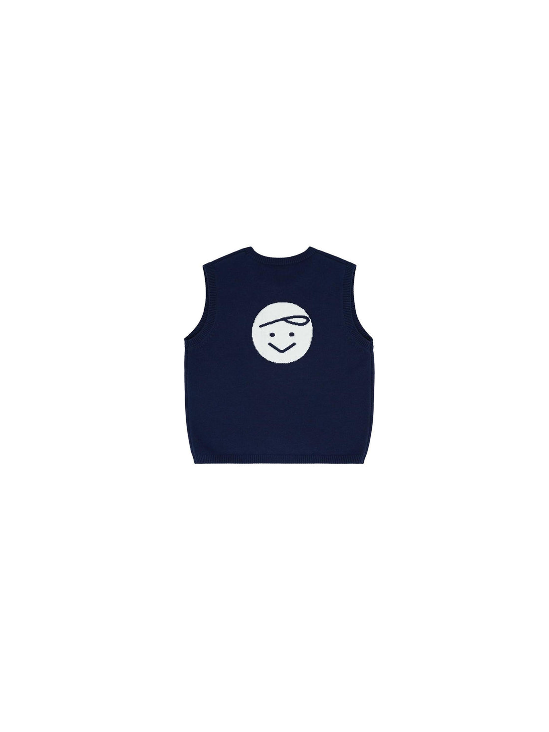 Piv'vee Giant Knit Vest - The Golf Season | One Stop for Your Golf Shopping!