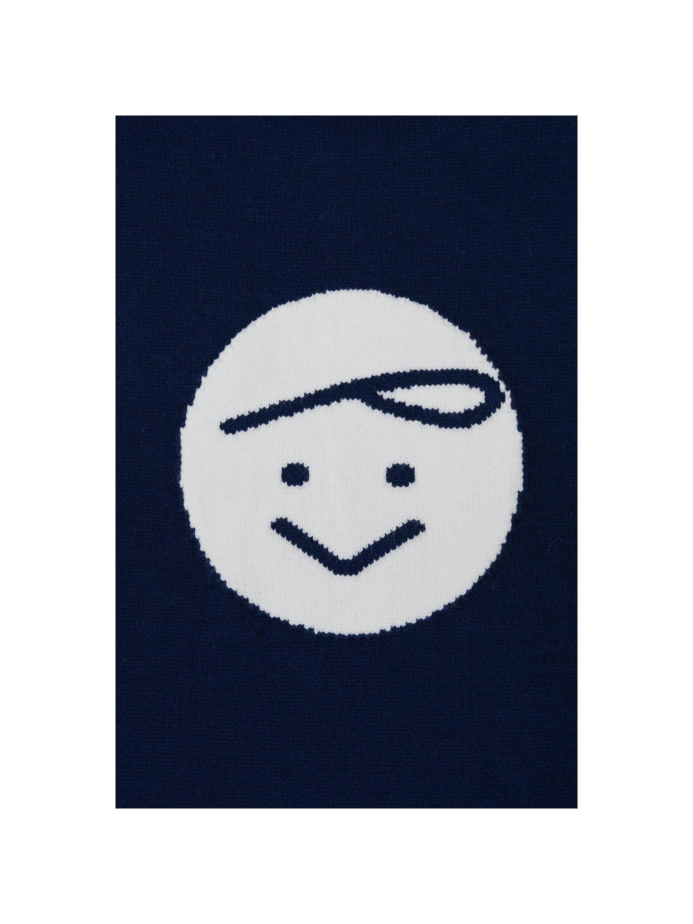 Piv'vee Giant Knit Vest - The Golf Season | One Stop for Your Golf Shopping!