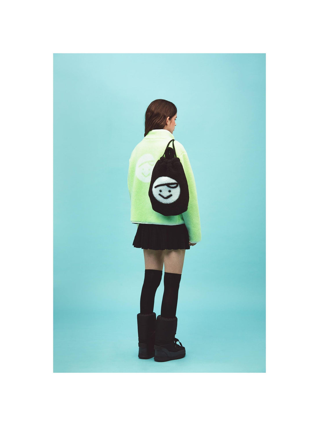 Giant piv'vee boucle jumper - The Golf Season | One Stop for Your Golf Shopping!