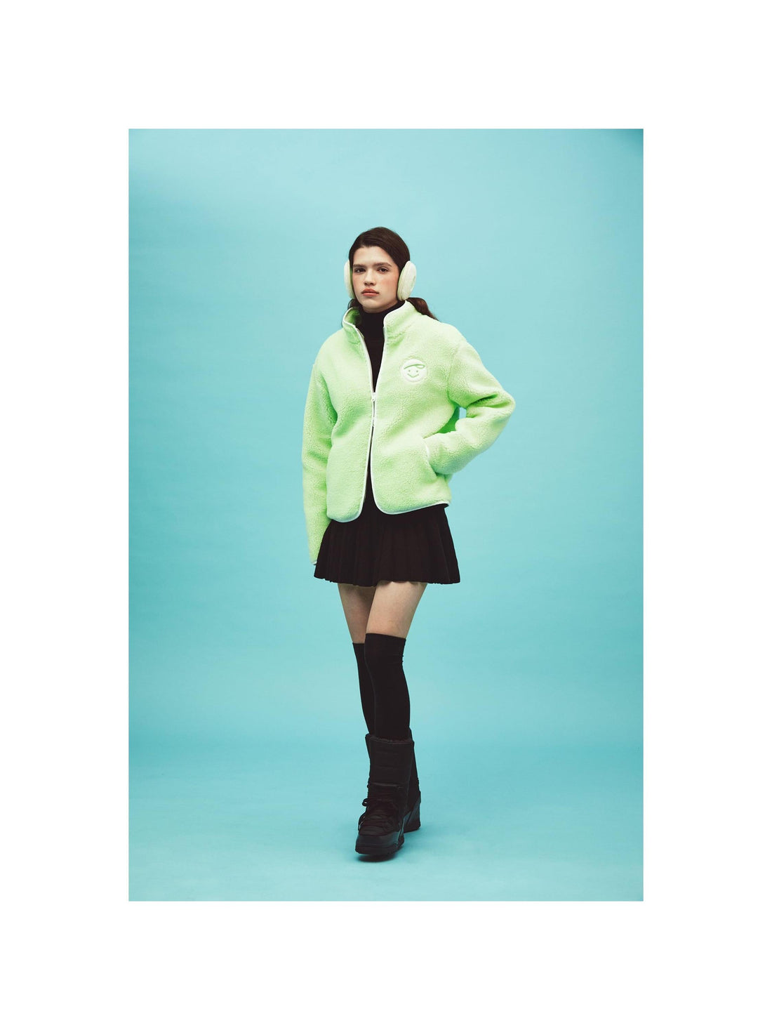 Giant piv'vee boucle jumper - The Golf Season | One Stop for Your Golf Shopping!