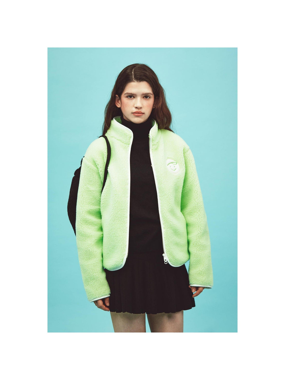 Giant piv'vee boucle jumper - The Golf Season | One Stop for Your Golf Shopping!