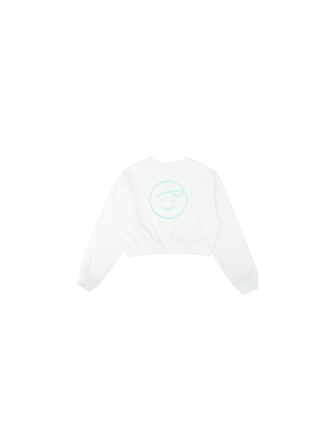 Piv'vee Giant Smiley Sweatshirt - The Golf Season | One Stop for Your Golf Shopping!