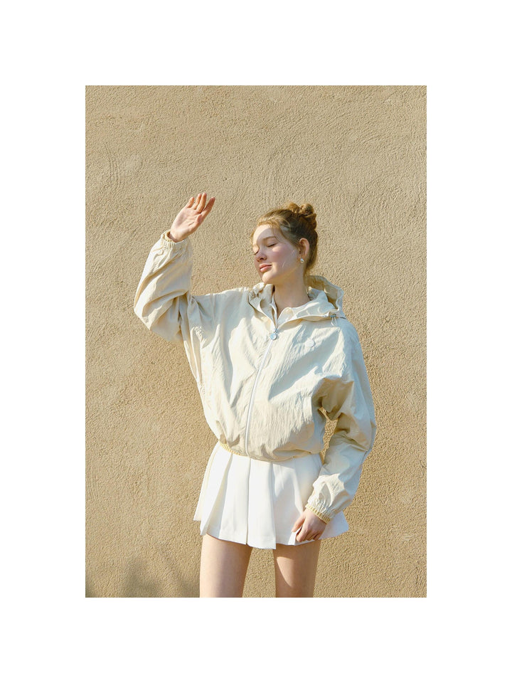 Piv'vee Giant Windbreaker - The Golf Season | One Stop for Your Golf Shopping!