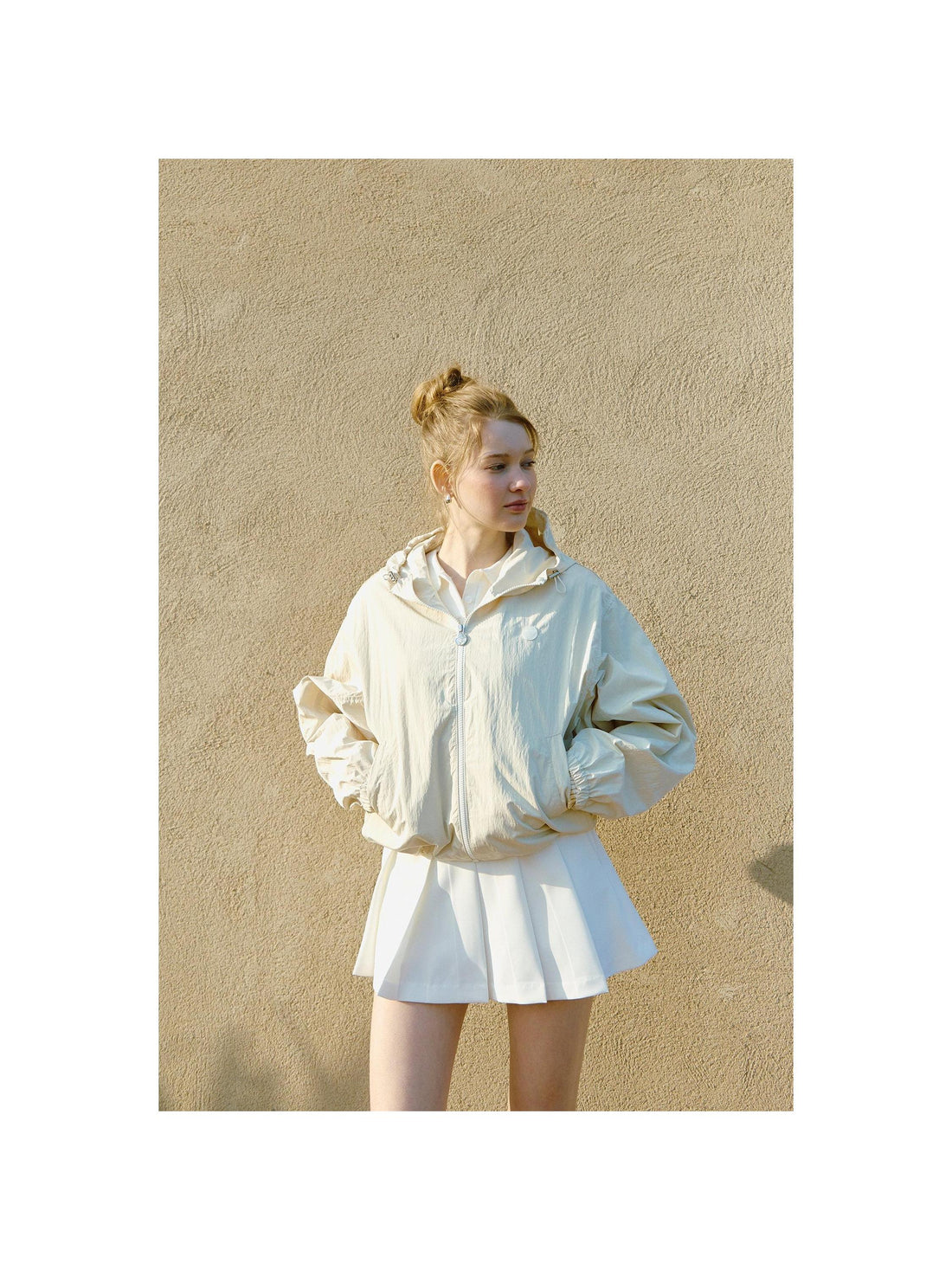 Piv'vee Giant Windbreaker - The Golf Season | One Stop for Your Golf Shopping!