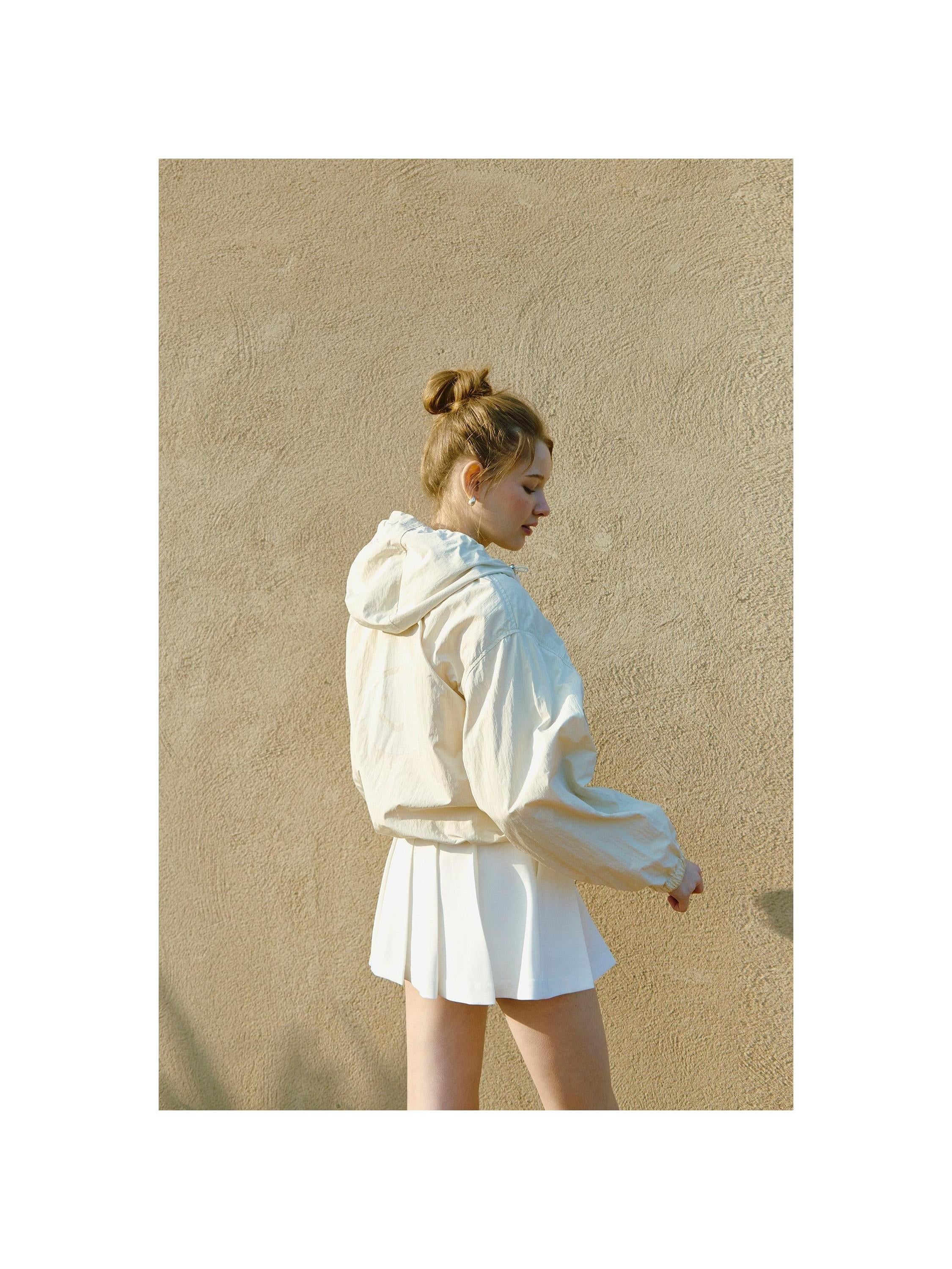 Piv'vee Giant Windbreaker - The Golf Season | One Stop for Your Golf Shopping!