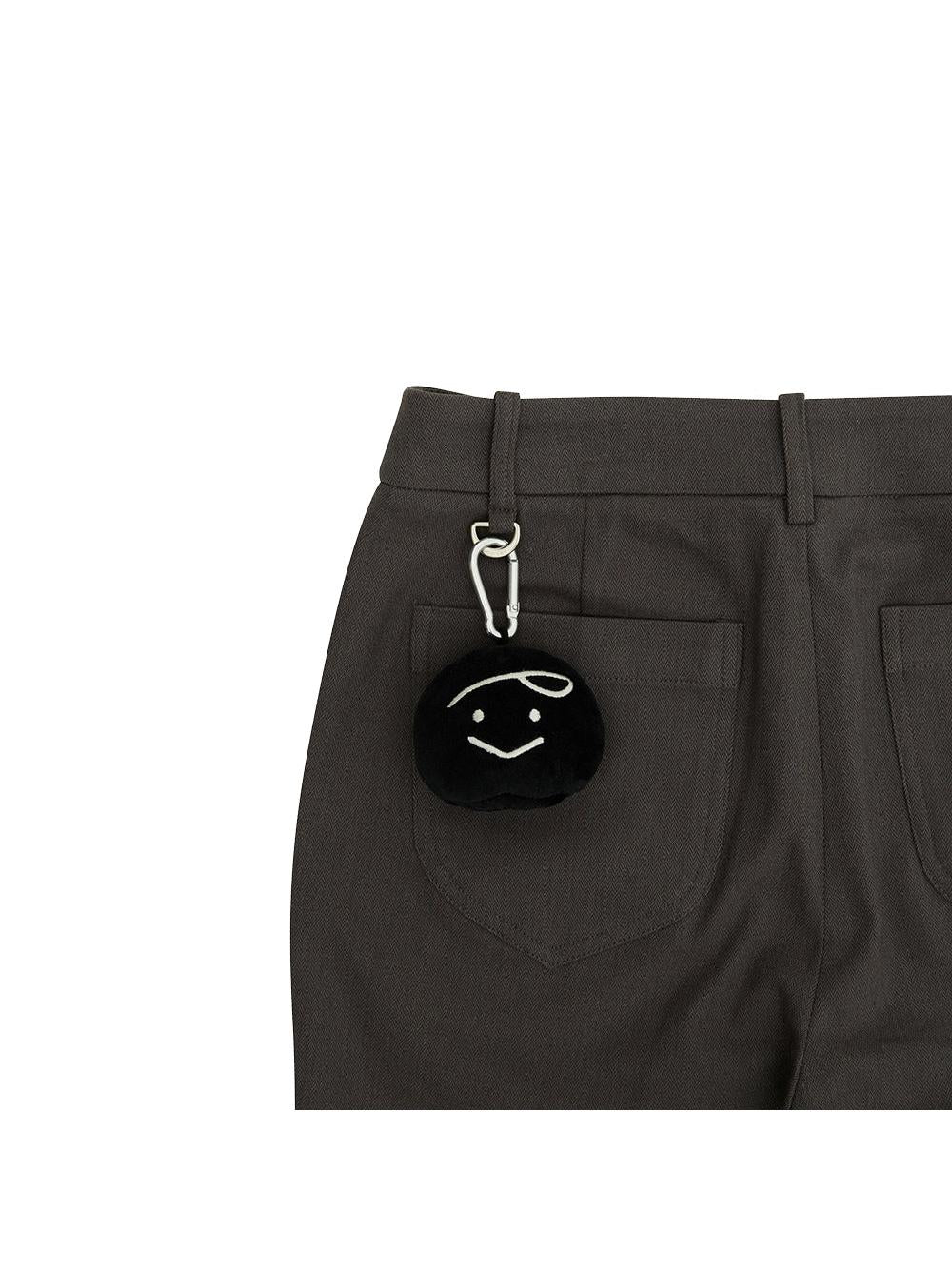 Piv'vee Herringbone semi-flared trouser - The Golf Season | One Stop for Your Golf Shopping!