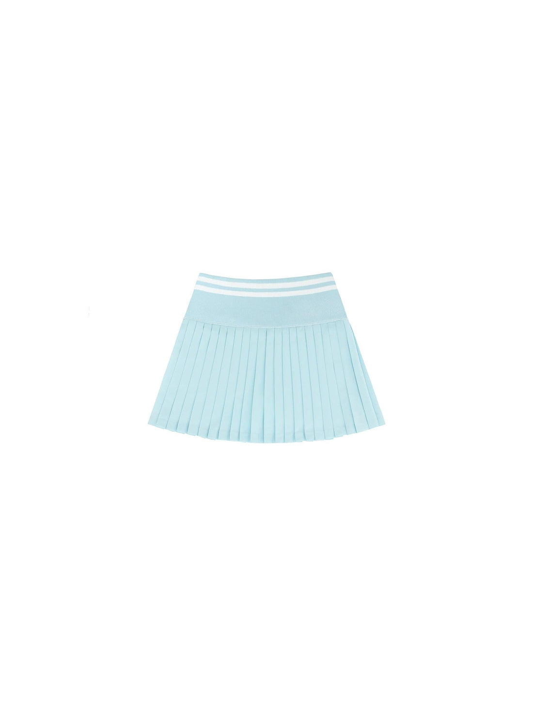 Piv'vee Hybrid Pleated Skirt - The Golf Season | One Stop for Your Golf Shopping!