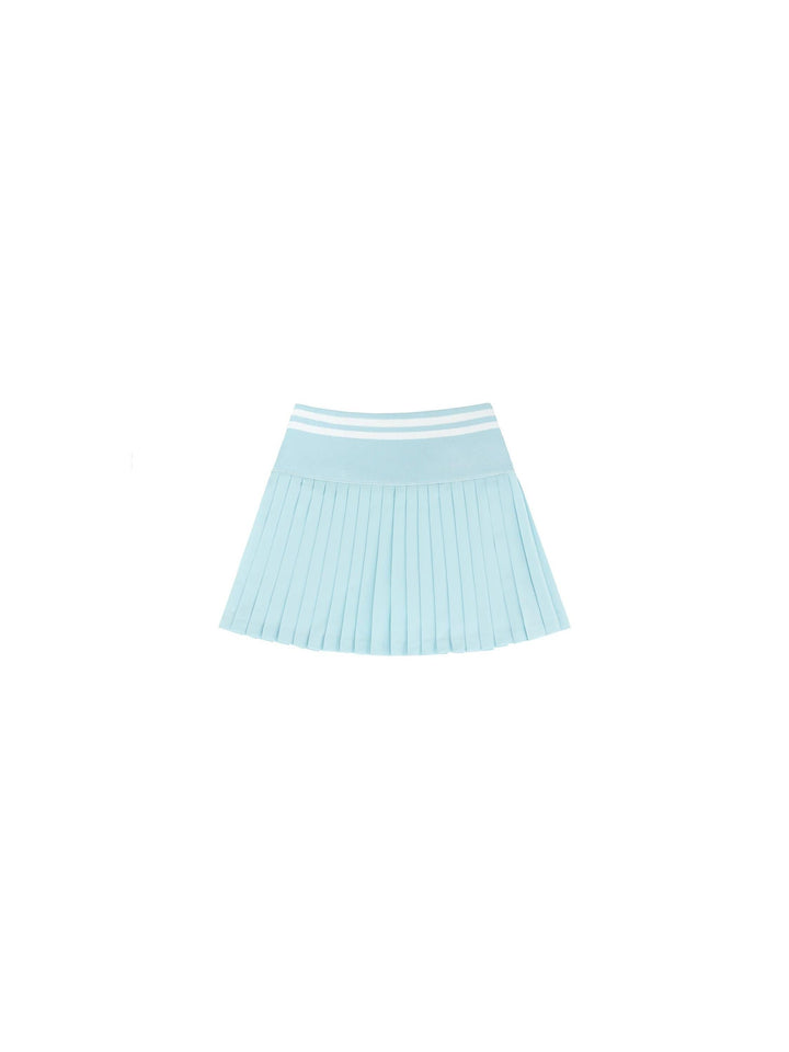 Piv'vee Hybrid Pleated Skirt - The Golf Season | One Stop for Your Golf Shopping!
