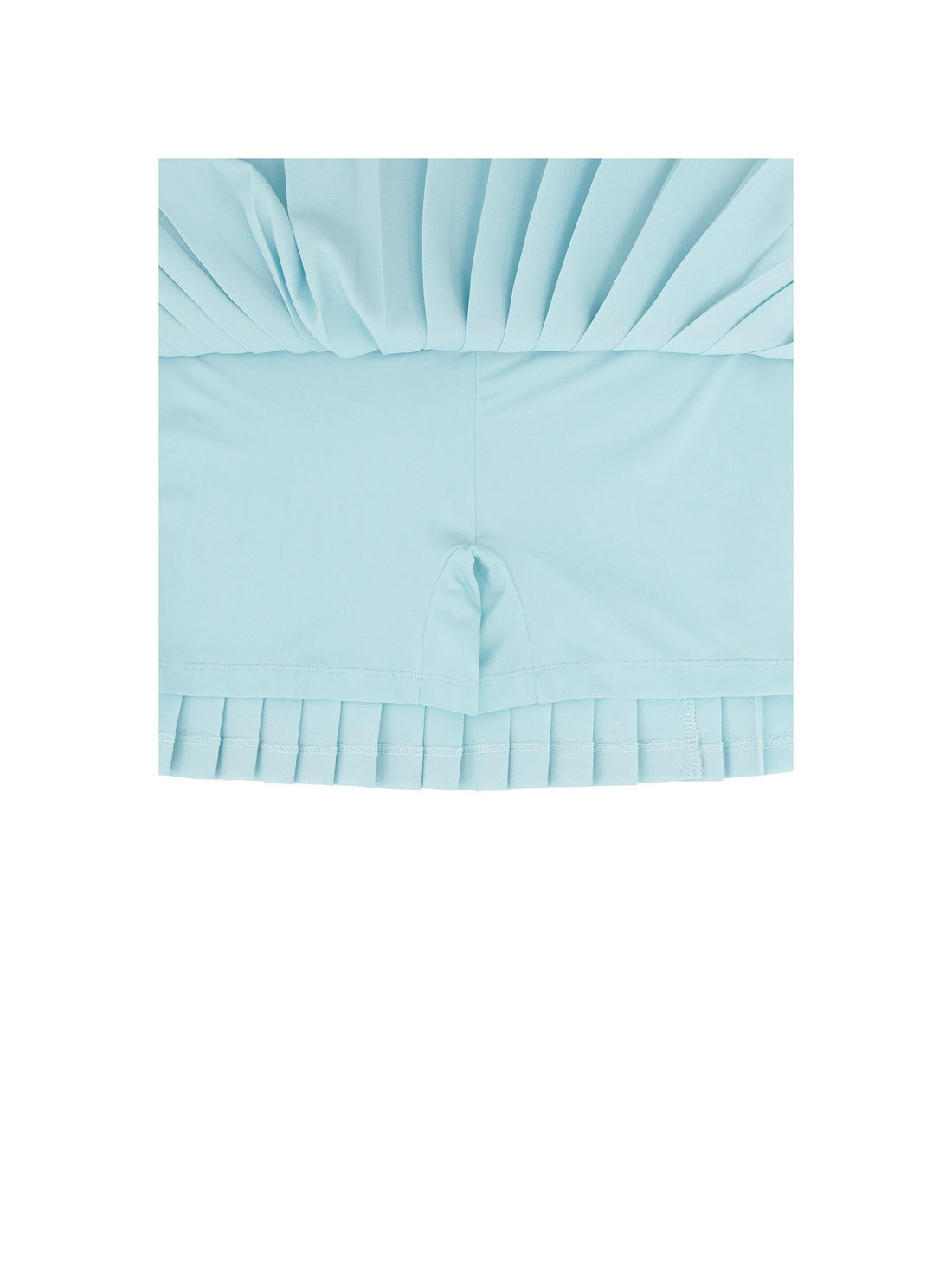 Piv'vee Hybrid Pleated Skirt - The Golf Season | One Stop for Your Golf Shopping!