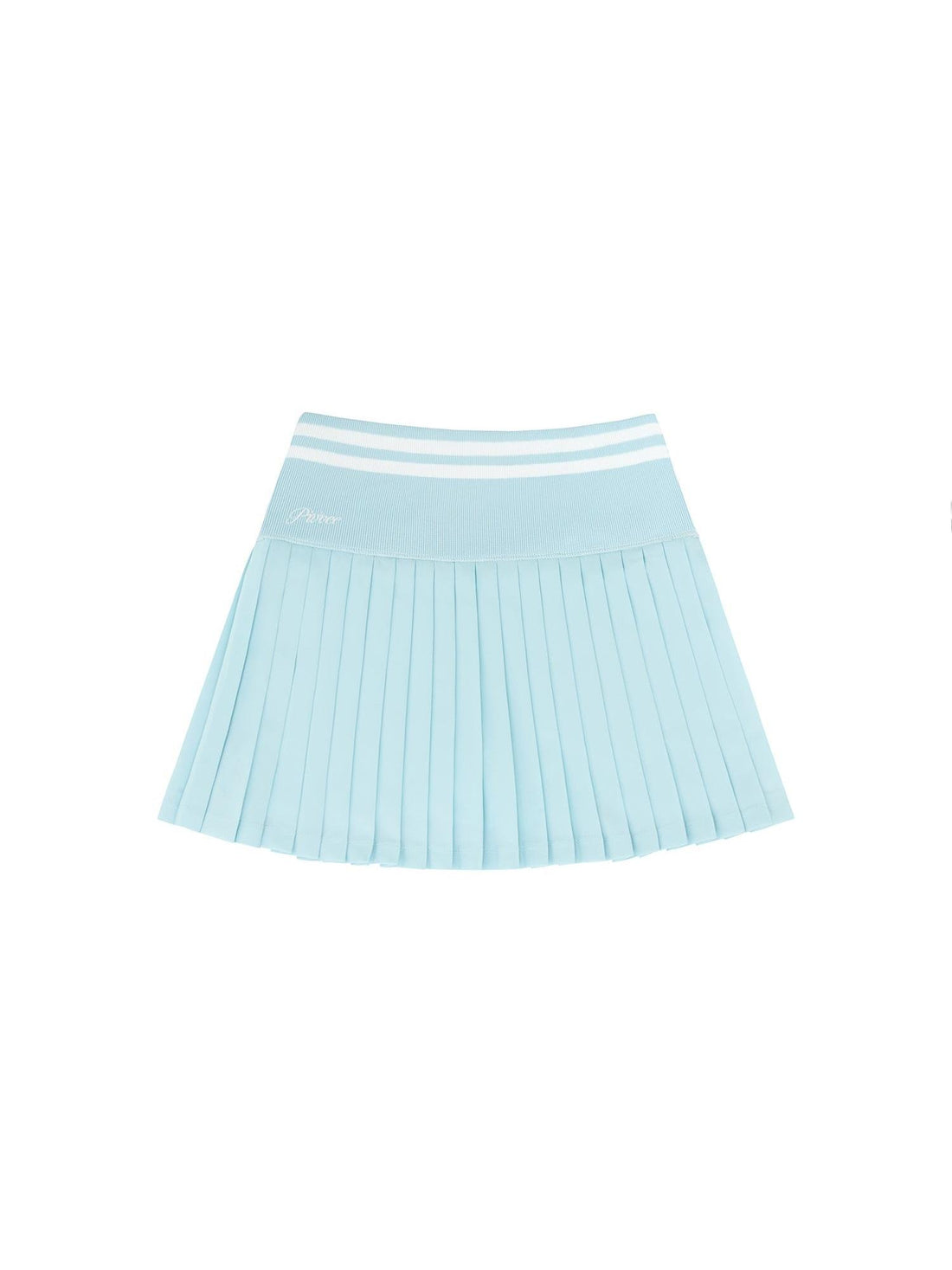 Piv'vee Hybrid Pleated Skirt - The Golf Season | One Stop for Your Golf Shopping!