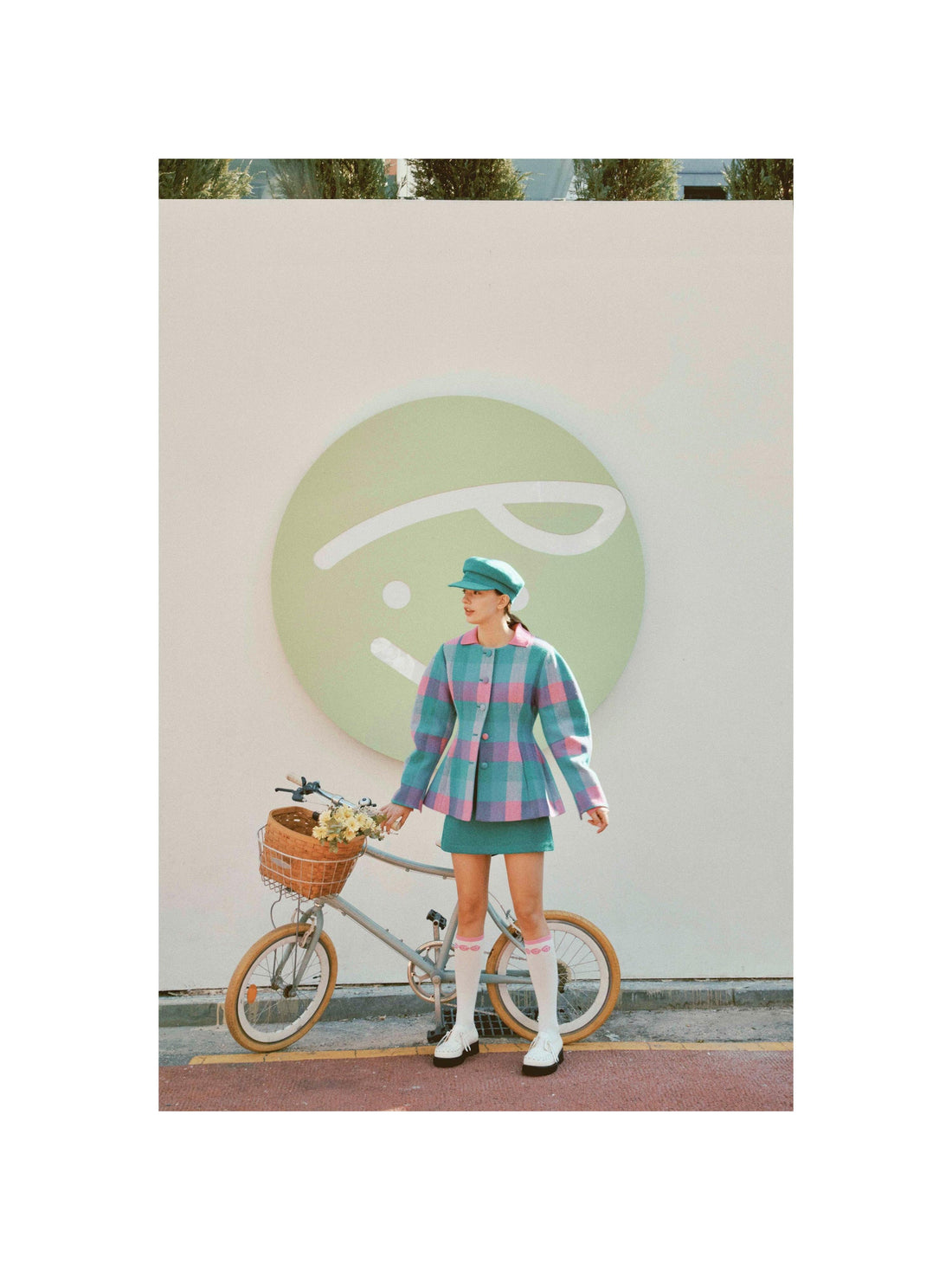 Piv'vee mince knee socks - The Golf Season | One Stop for Your Golf Shopping!