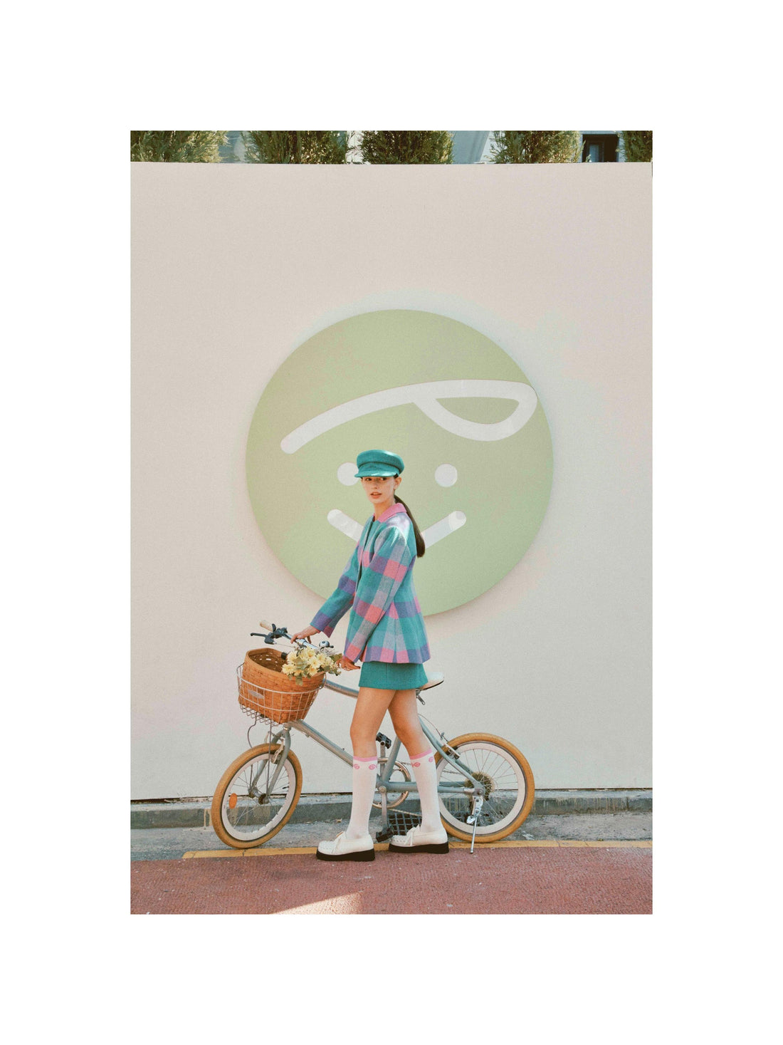 Piv'vee mince knee socks - The Golf Season | One Stop for Your Golf Shopping!