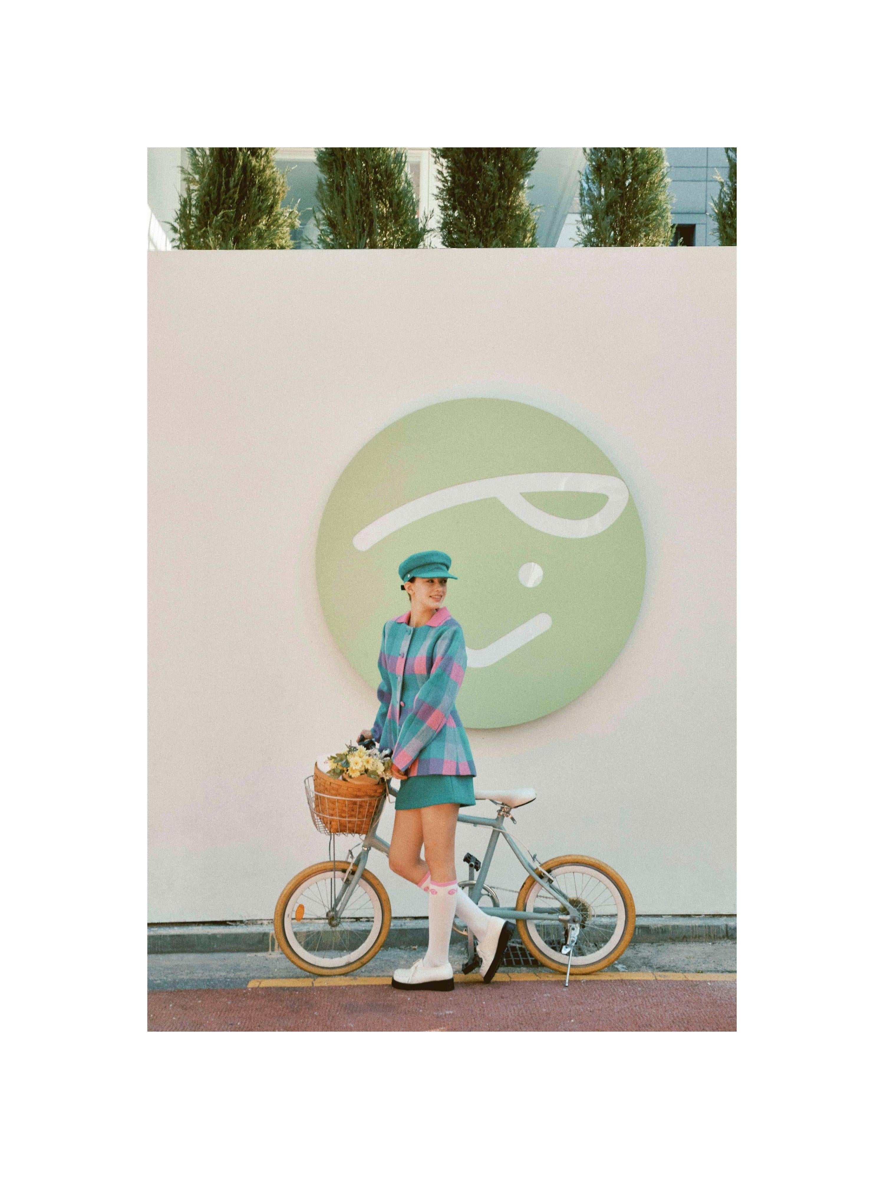 Piv'vee mince knee socks - The Golf Season | One Stop for Your Golf Shopping!