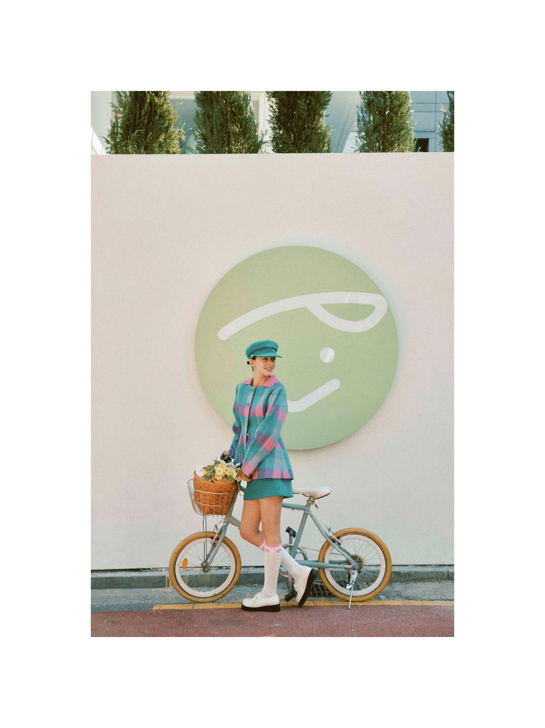 Piv'vee mince knee socks - The Golf Season | One Stop for Your Golf Shopping!