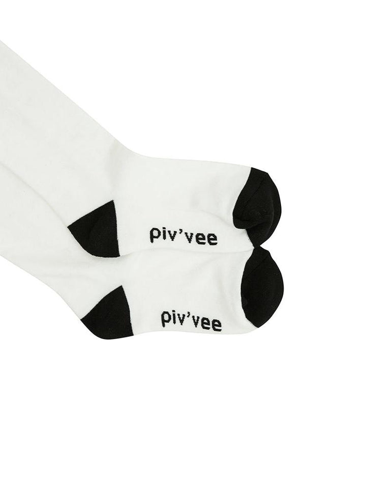 Piv'vee mince knee socks - The Golf Season | One Stop for Your Golf Shopping!