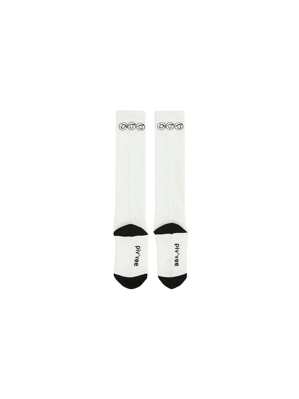 Piv'vee mince knee socks - The Golf Season | One Stop for Your Golf Shopping!
