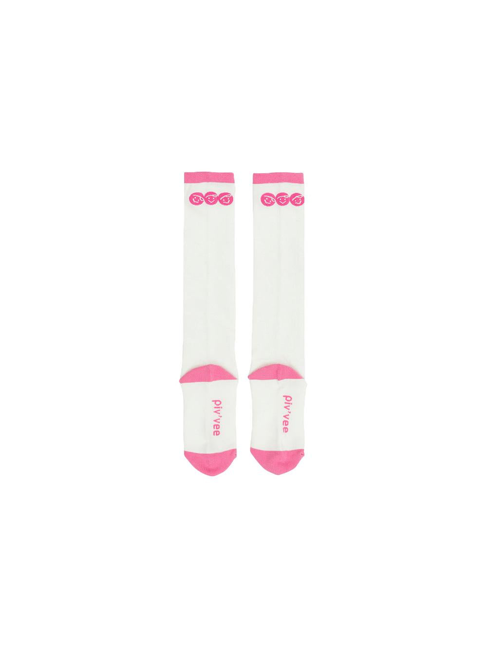 Piv'vee mince knee socks - The Golf Season | One Stop for Your Golf Shopping!