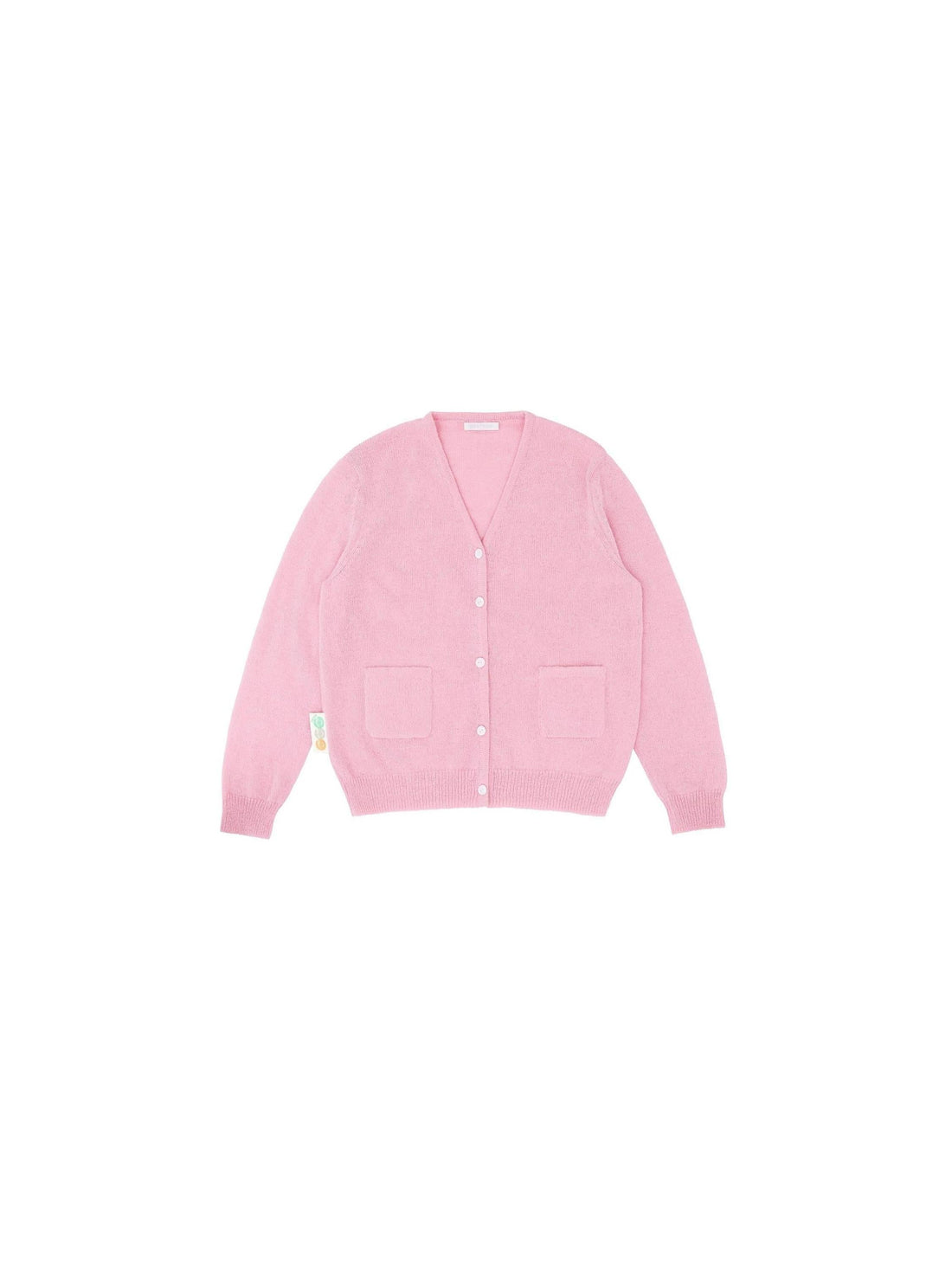 Piv'vee Mohair Cardigan - The Golf Season | One Stop for Your Golf Shopping!