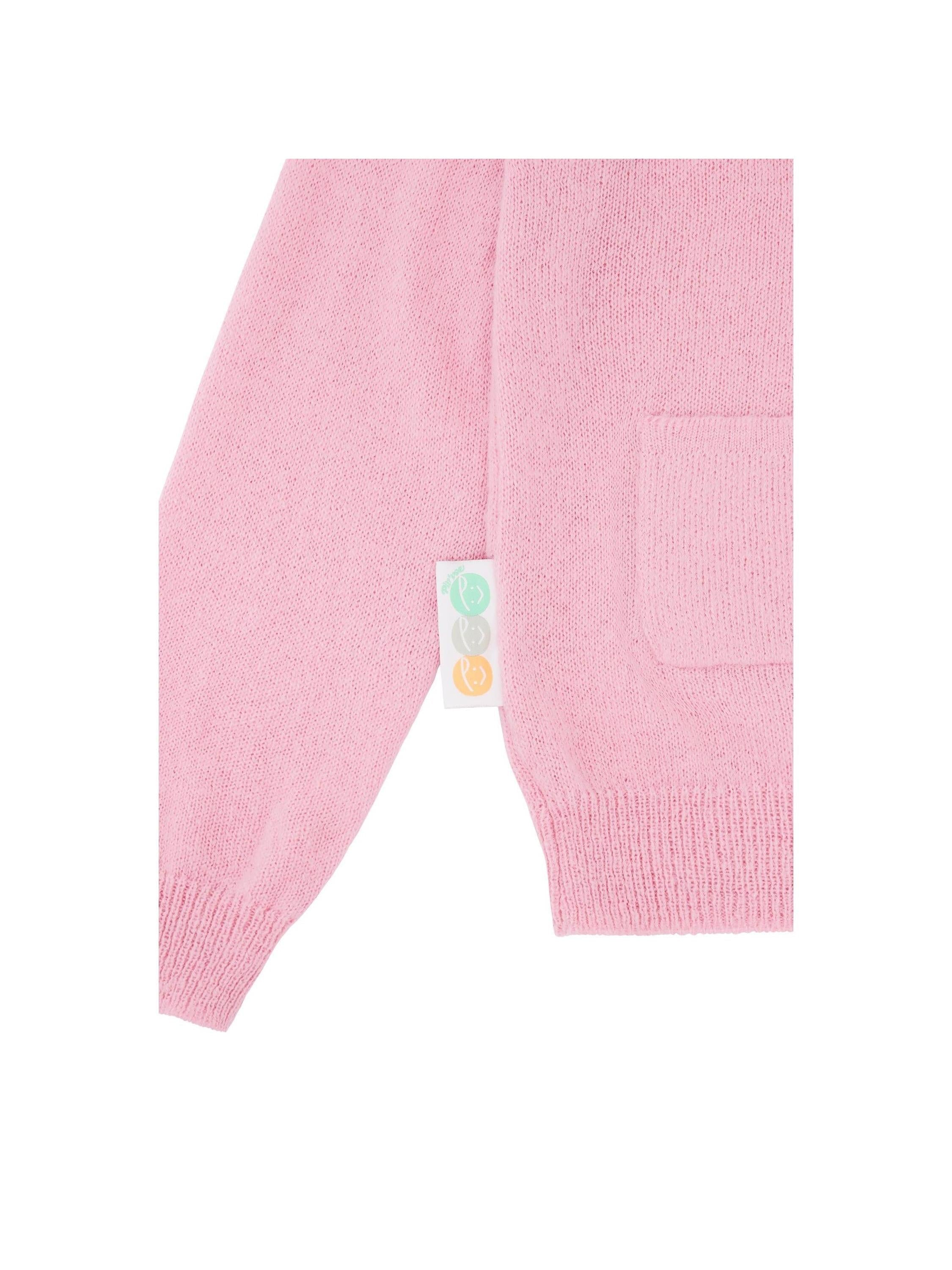 Piv'vee Mohair Cardigan - The Golf Season | One Stop for Your Golf Shopping!