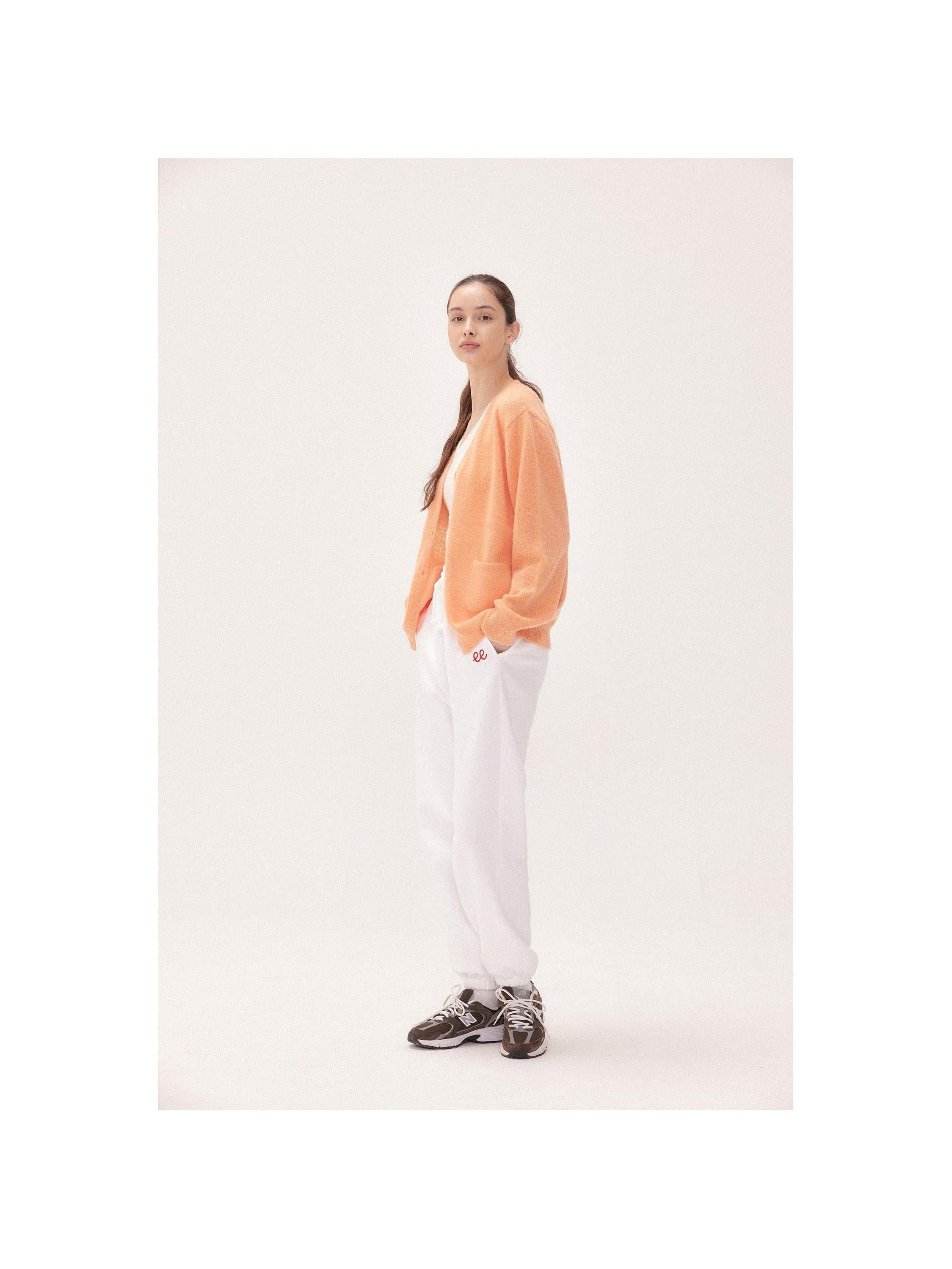 Piv'vee Mohair Cardigan - The Golf Season | One Stop for Your Golf Shopping!