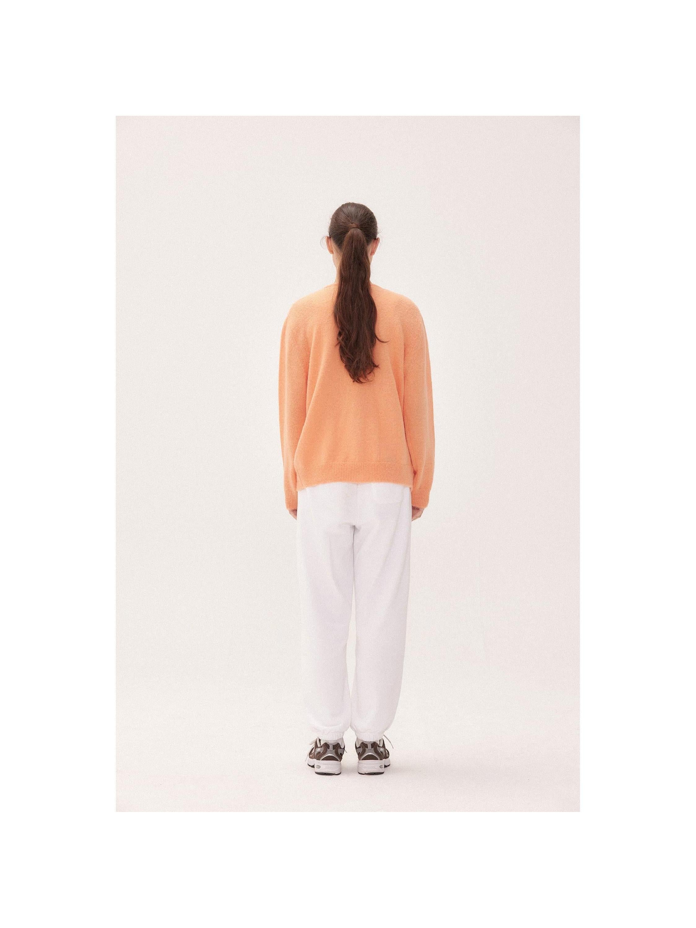 Piv'vee Mohair Cardigan - The Golf Season | One Stop for Your Golf Shopping!