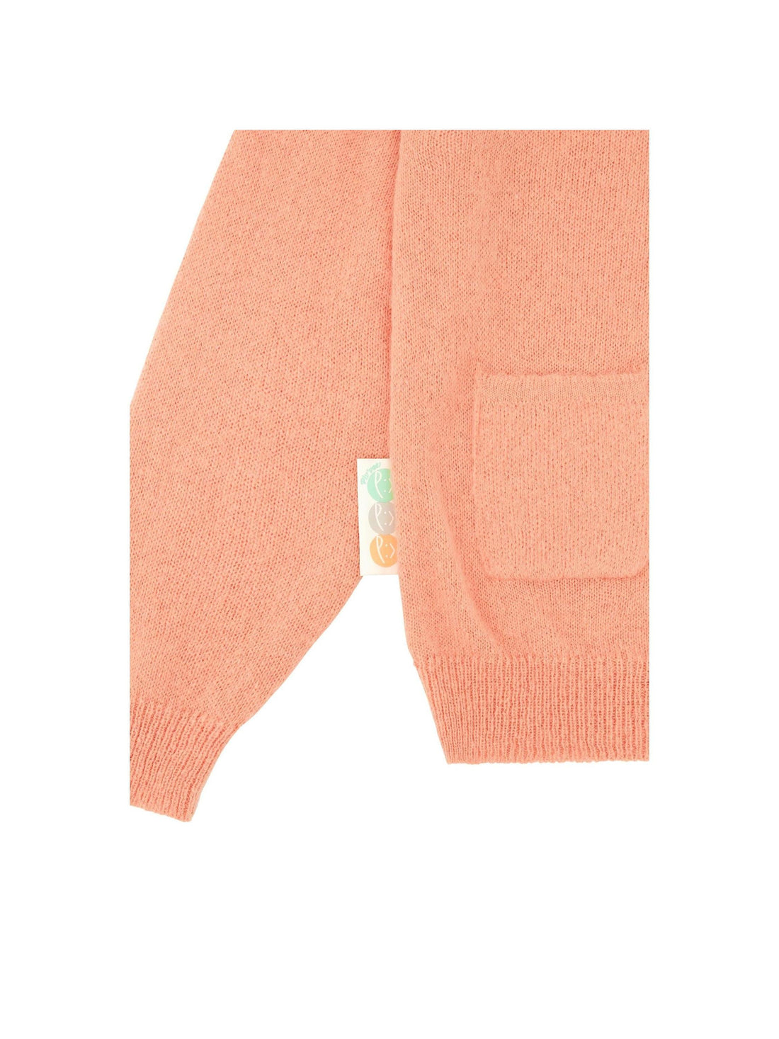 Piv'vee Mohair Cardigan - The Golf Season | One Stop for Your Golf Shopping!
