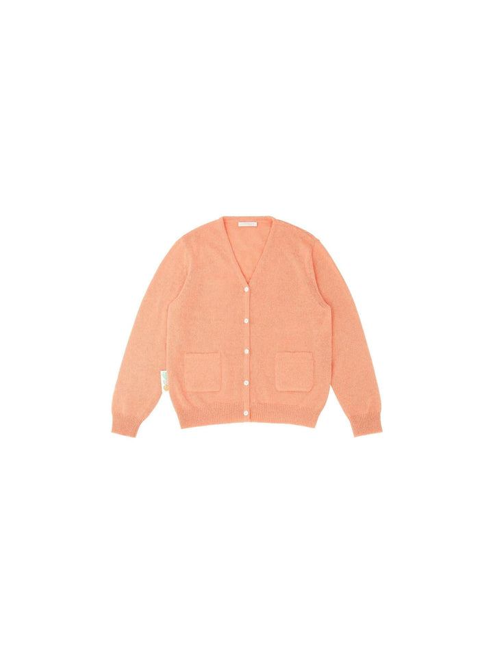 Piv'vee Mohair Cardigan - The Golf Season | One Stop for Your Golf Shopping!