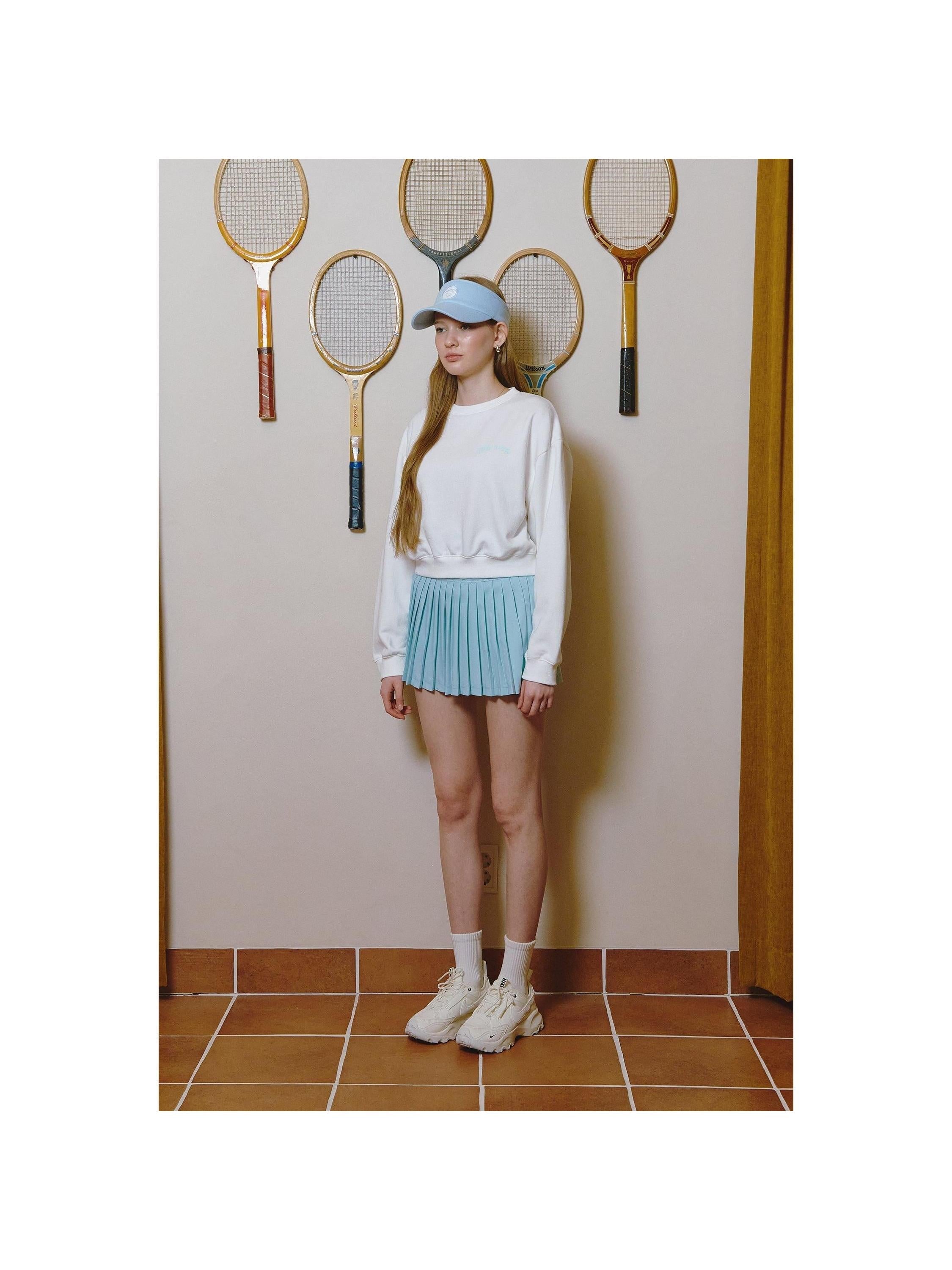 Piv'vee PK Sun Visor - The Golf Season | One Stop for Your Golf Shopping!