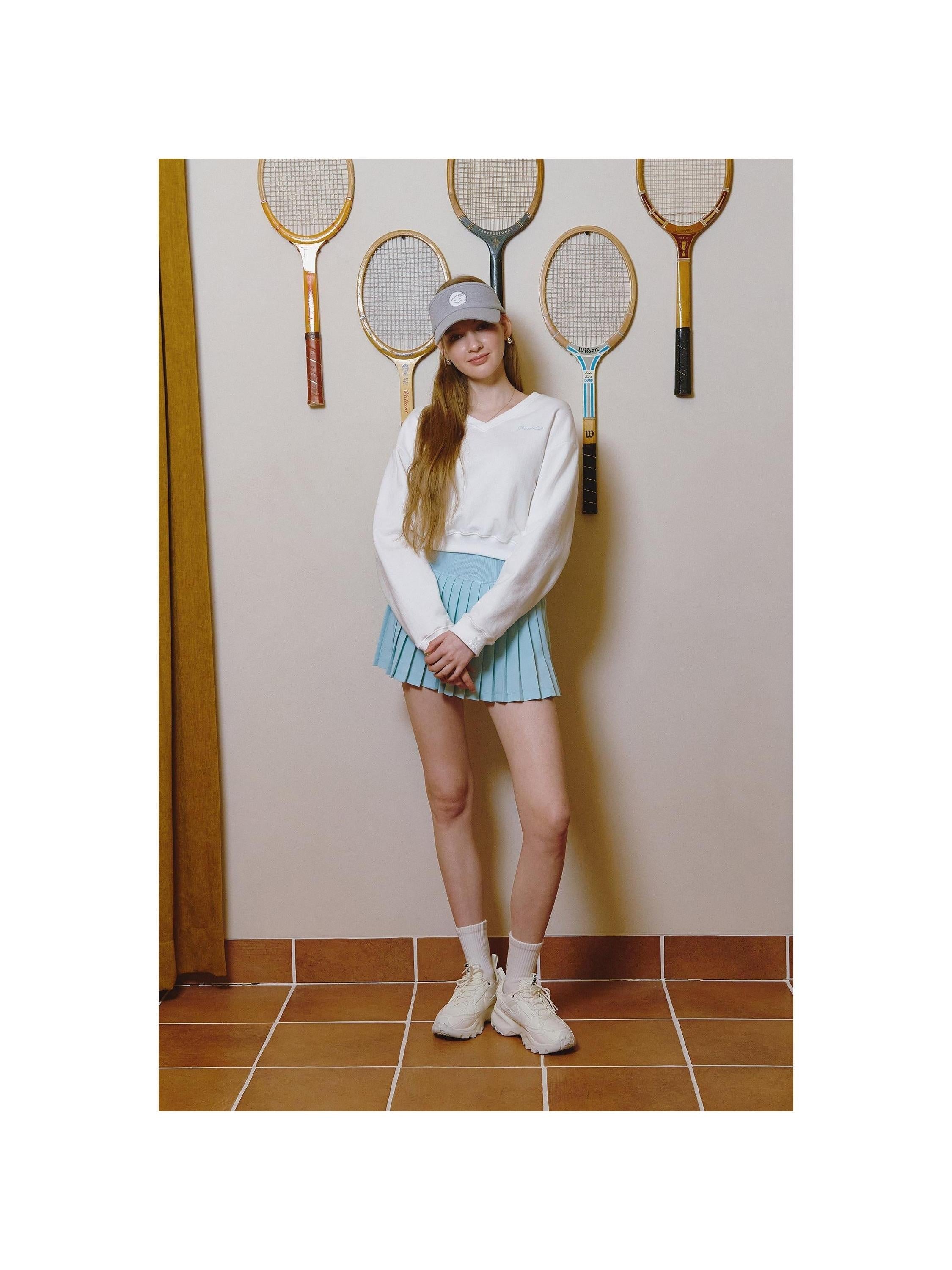 Piv'vee PK Sun Visor - The Golf Season | One Stop for Your Golf Shopping!