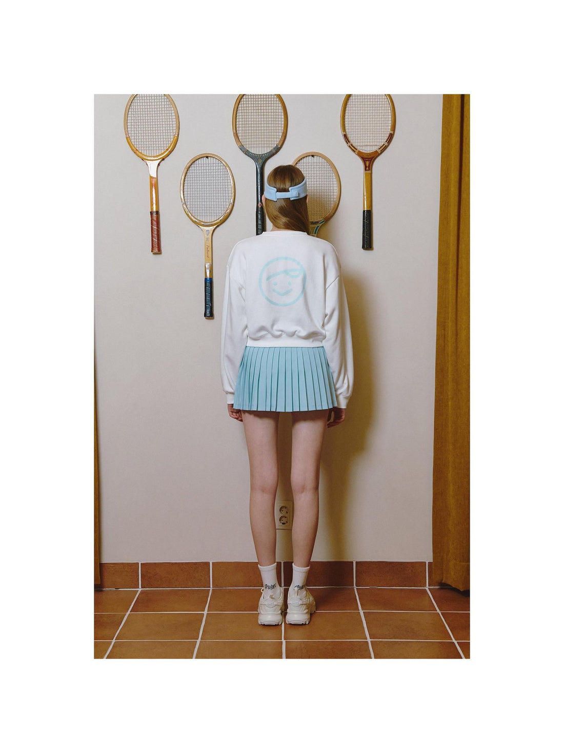 Piv'vee PK Sun Visor - The Golf Season | One Stop for Your Golf Shopping!