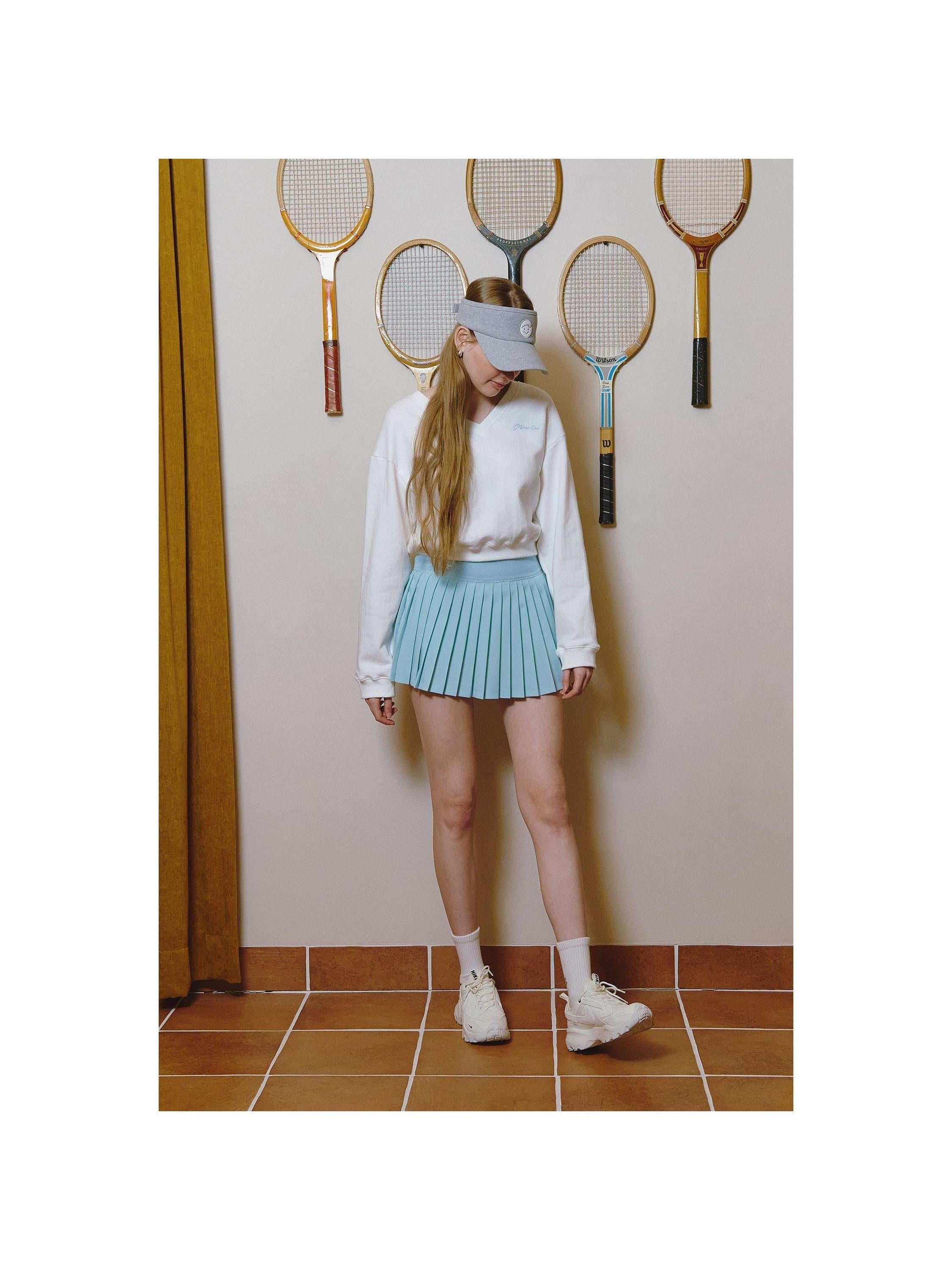 Piv'vee PK Sun Visor - The Golf Season | One Stop for Your Golf Shopping!