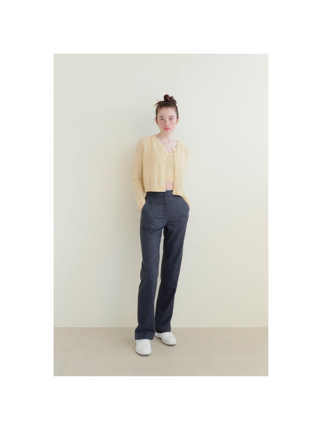 Piv'vee PURE LIGHT CARDIGAN SET - The Golf Season | One Stop for Your Golf Shopping!