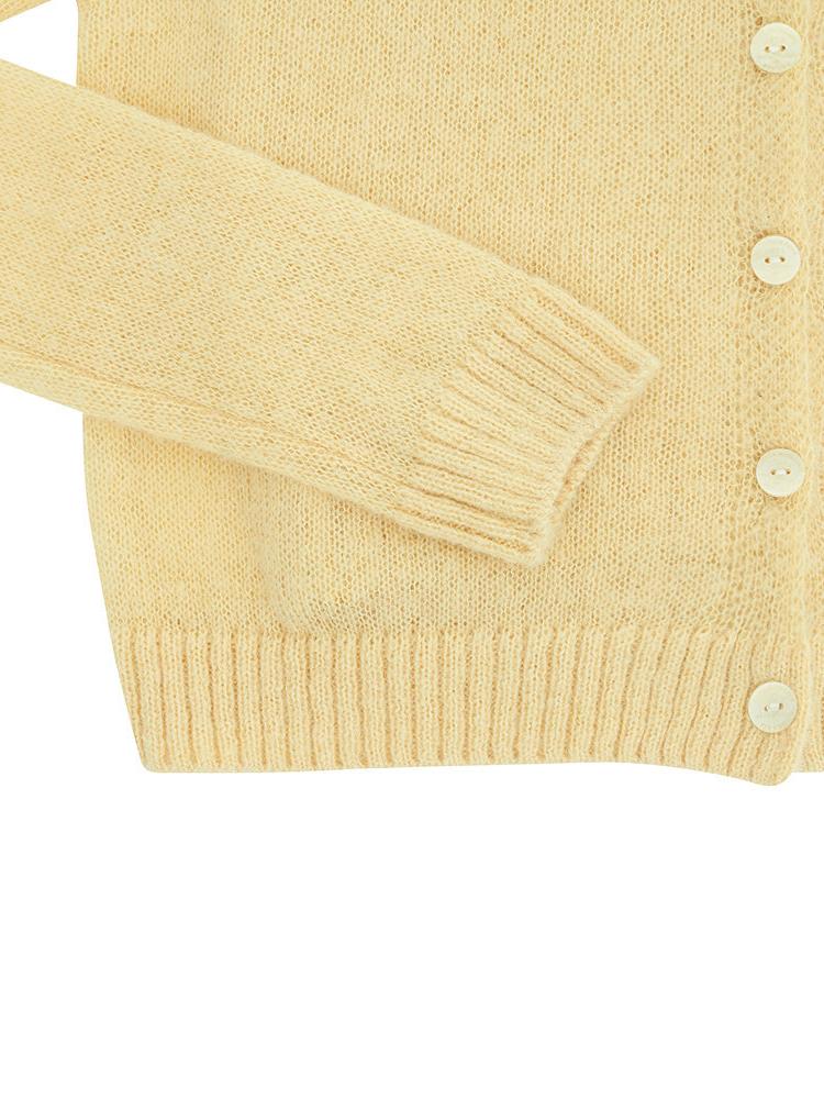 Piv'vee PURE LIGHT CARDIGAN SET - The Golf Season | One Stop for Your Golf Shopping!