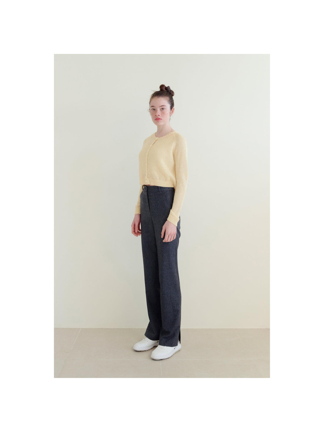 Piv'vee PURE LIGHT CARDIGAN SET - The Golf Season | One Stop for Your Golf Shopping!