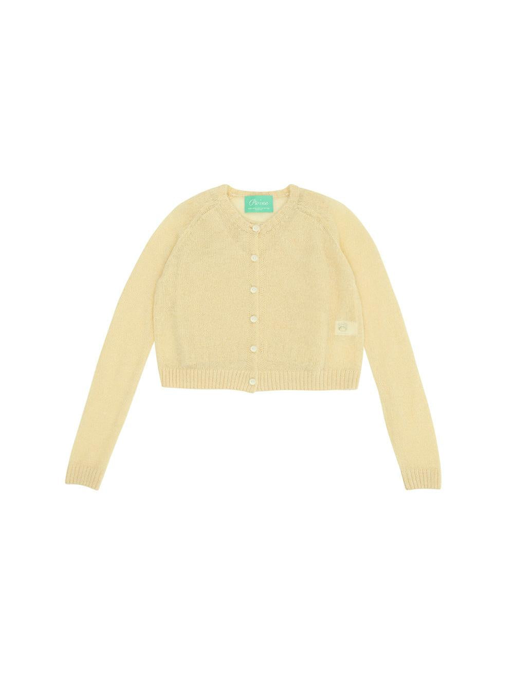 Piv'vee PURE LIGHT CARDIGAN SET - The Golf Season | One Stop for Your Golf Shopping!