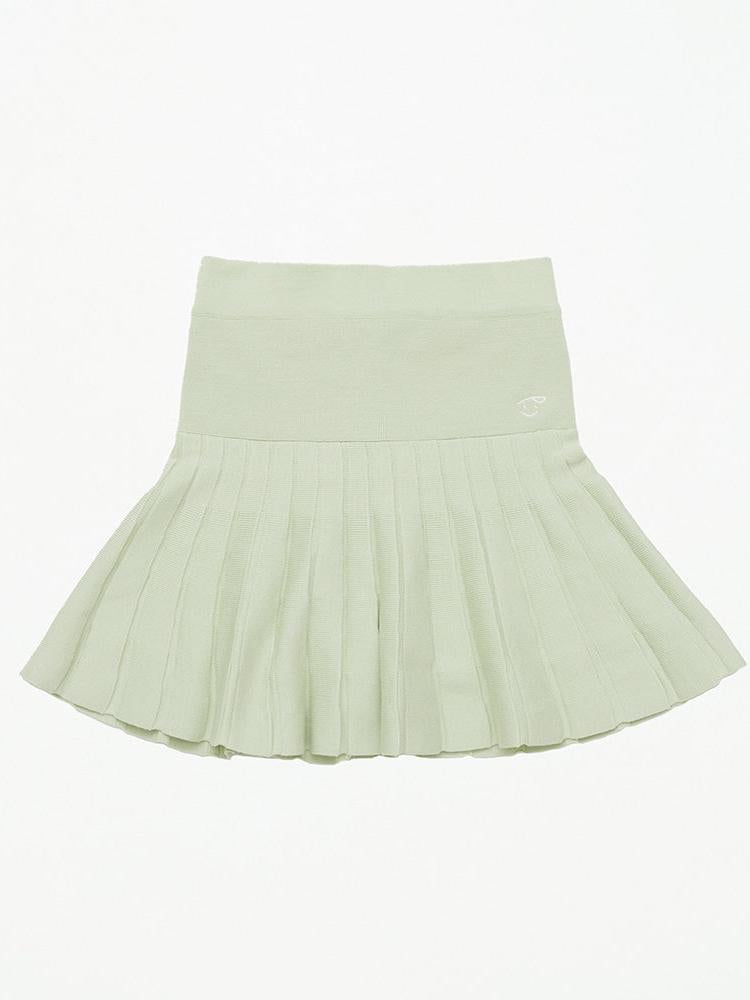 Piv'vee Signature knit skirt - The Golf Season | One Stop for Your Golf Shopping!