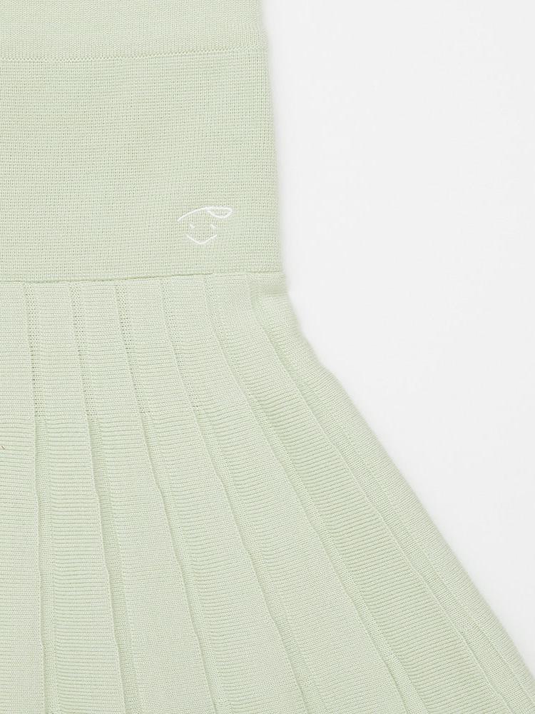 Piv'vee Signature knit skirt - The Golf Season | One Stop for Your Golf Shopping!