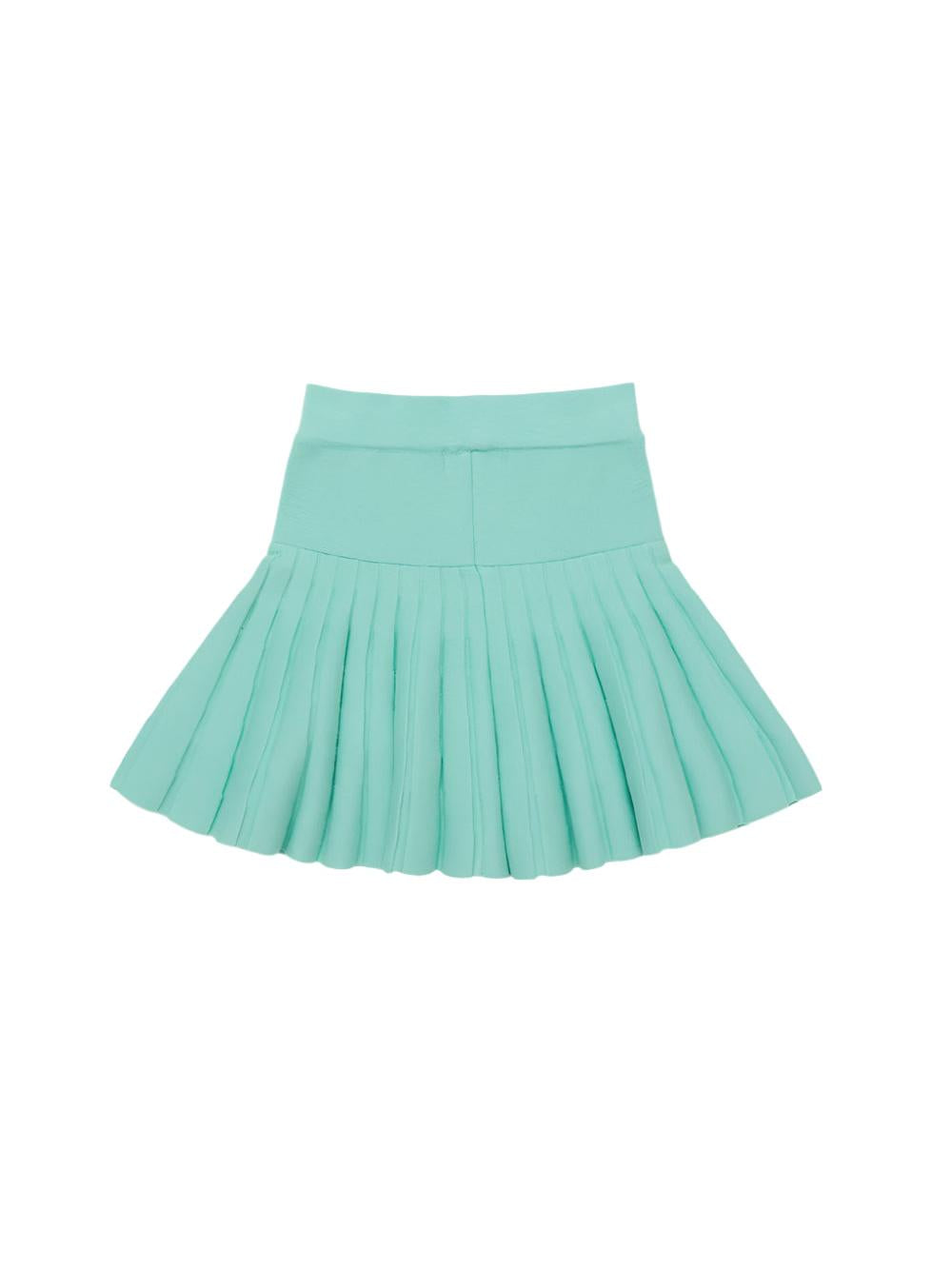Piv'vee Signature knit skirt - The Golf Season | One Stop for Your Golf Shopping!