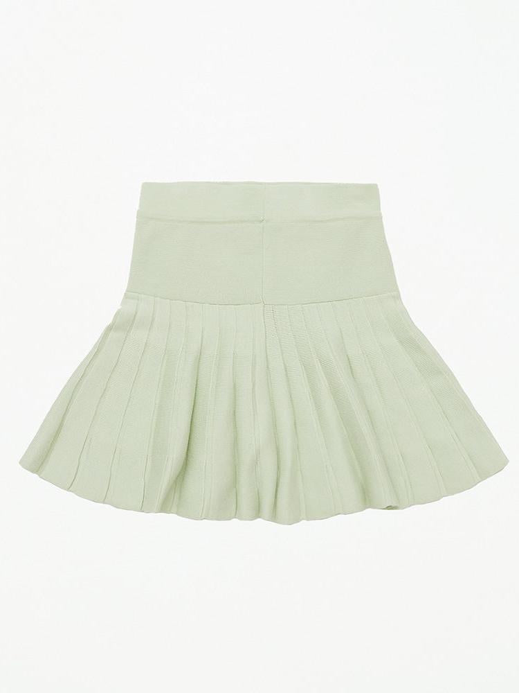 Piv'vee Signature knit skirt - The Golf Season | One Stop for Your Golf Shopping!