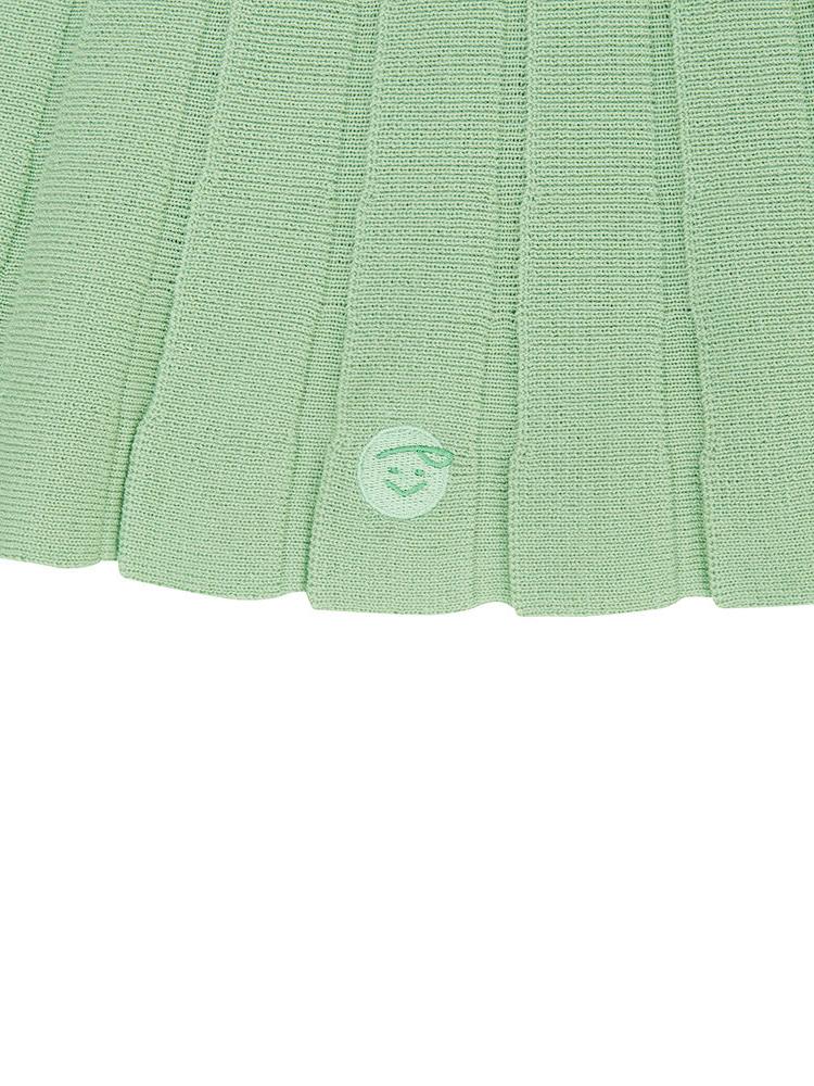 Piv'vee signature knit skirt - The Golf Season | One Stop for Your Golf Shopping!