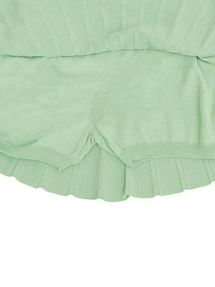 Piv'vee signature knit skirt - The Golf Season | One Stop for Your Golf Shopping!