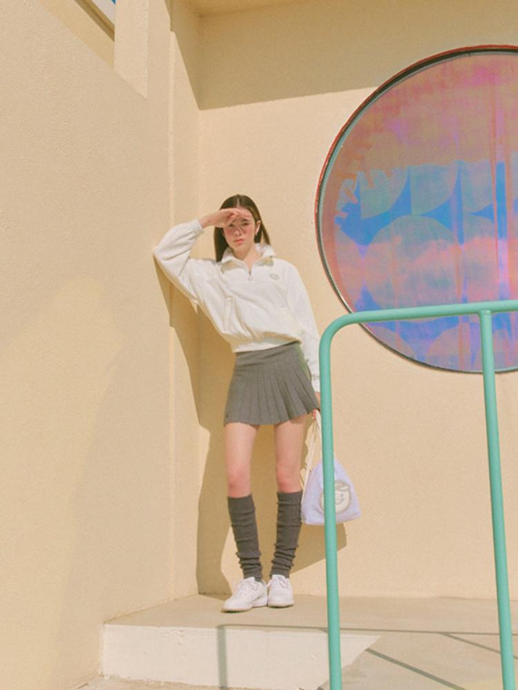 Piv'vee signature knit skirt - The Golf Season | One Stop for Your Golf Shopping!