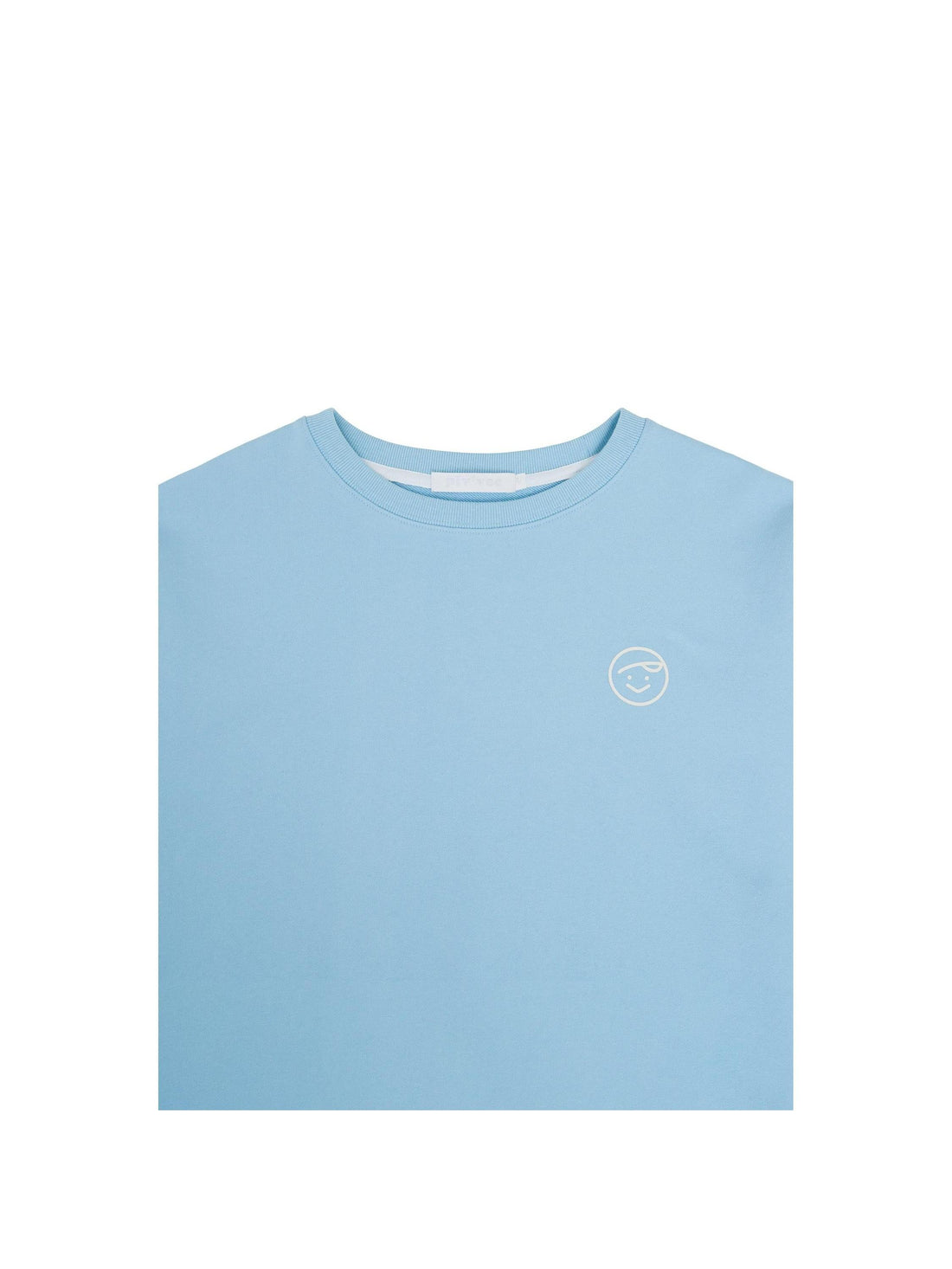 Piv'vee Smiley SweatshirtPiv'veeThe Golf Season Shop | One Stop for Your Golf Shopping!