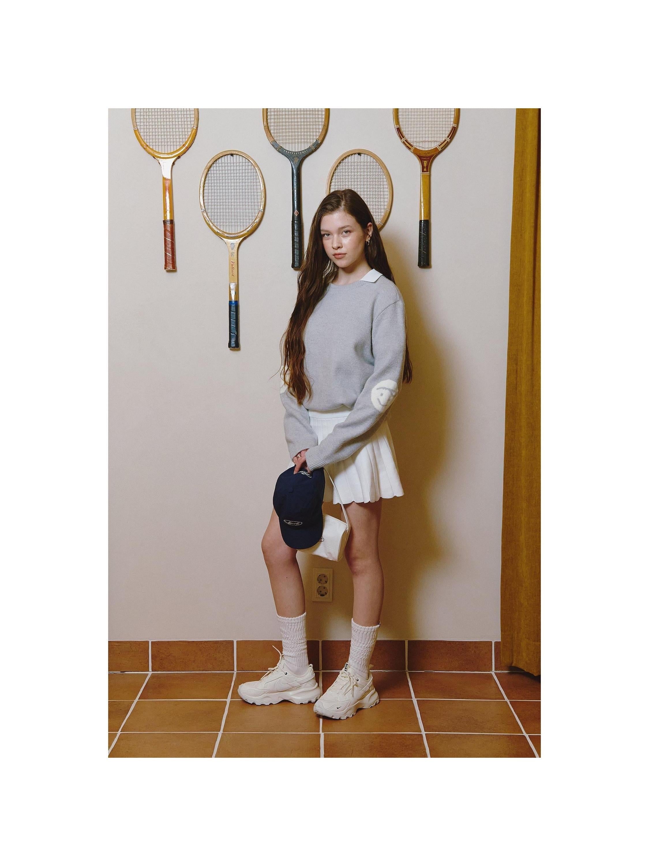 Piv'vee Twins Pullover - The Golf Season | One Stop for Your Golf Shopping!