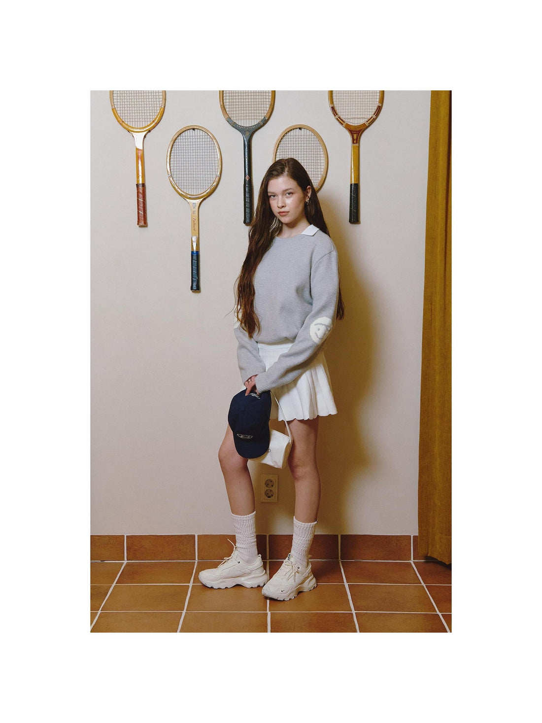 Piv'vee Twins Pullover - The Golf Season | One Stop for Your Golf Shopping!