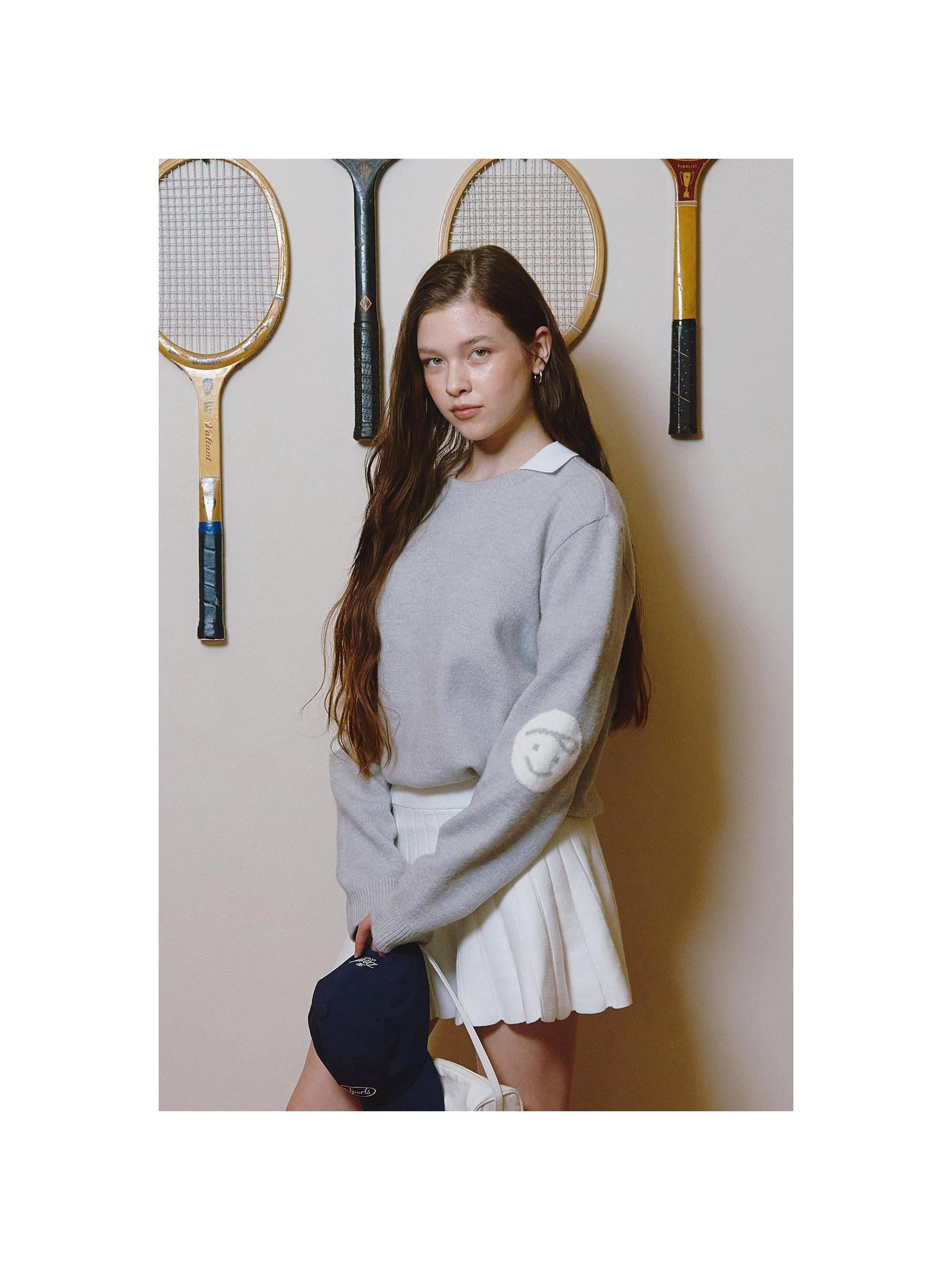 Piv'vee Twins Pullover - The Golf Season | One Stop for Your Golf Shopping!