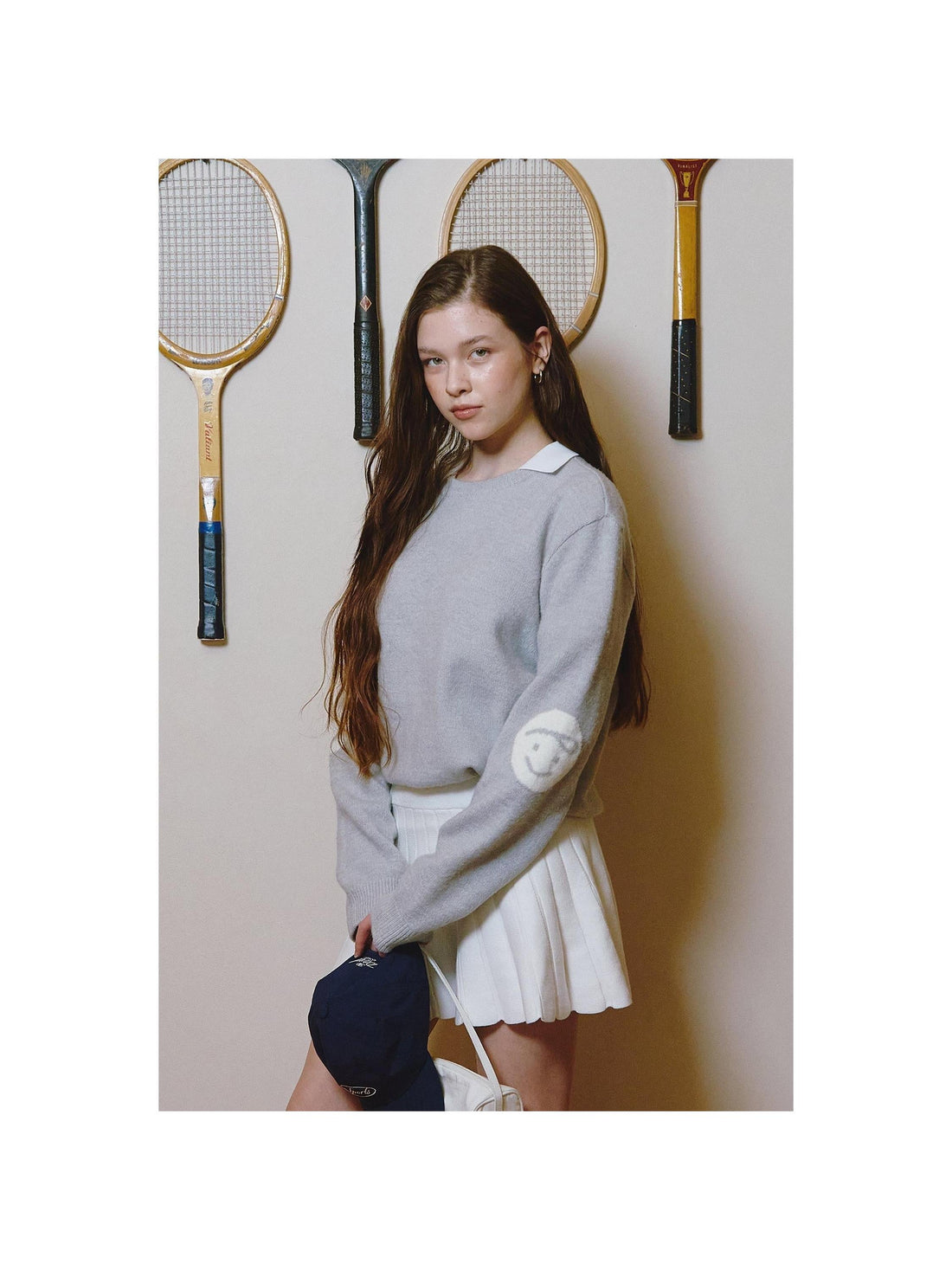 Piv'vee Twins Pullover - The Golf Season | One Stop for Your Golf Shopping!